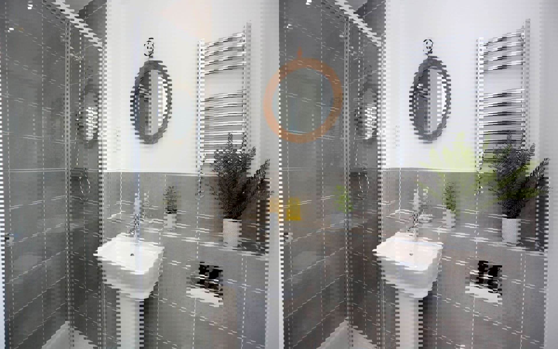 OHS Kingsoakpark Fulmar Plot148 Bed2 Ensuite