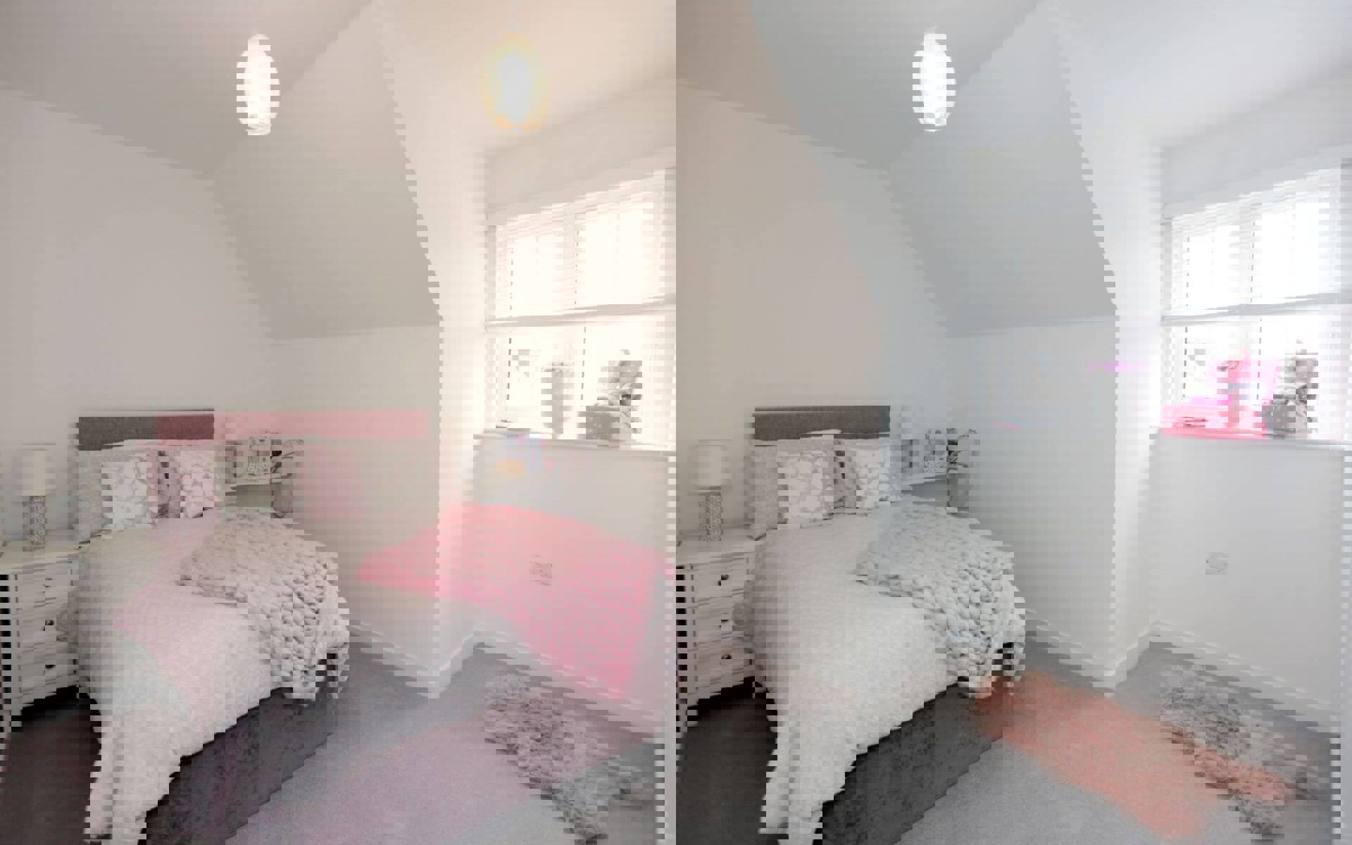 OHS Kingsoakpark Fulmar Plot148 Bed3