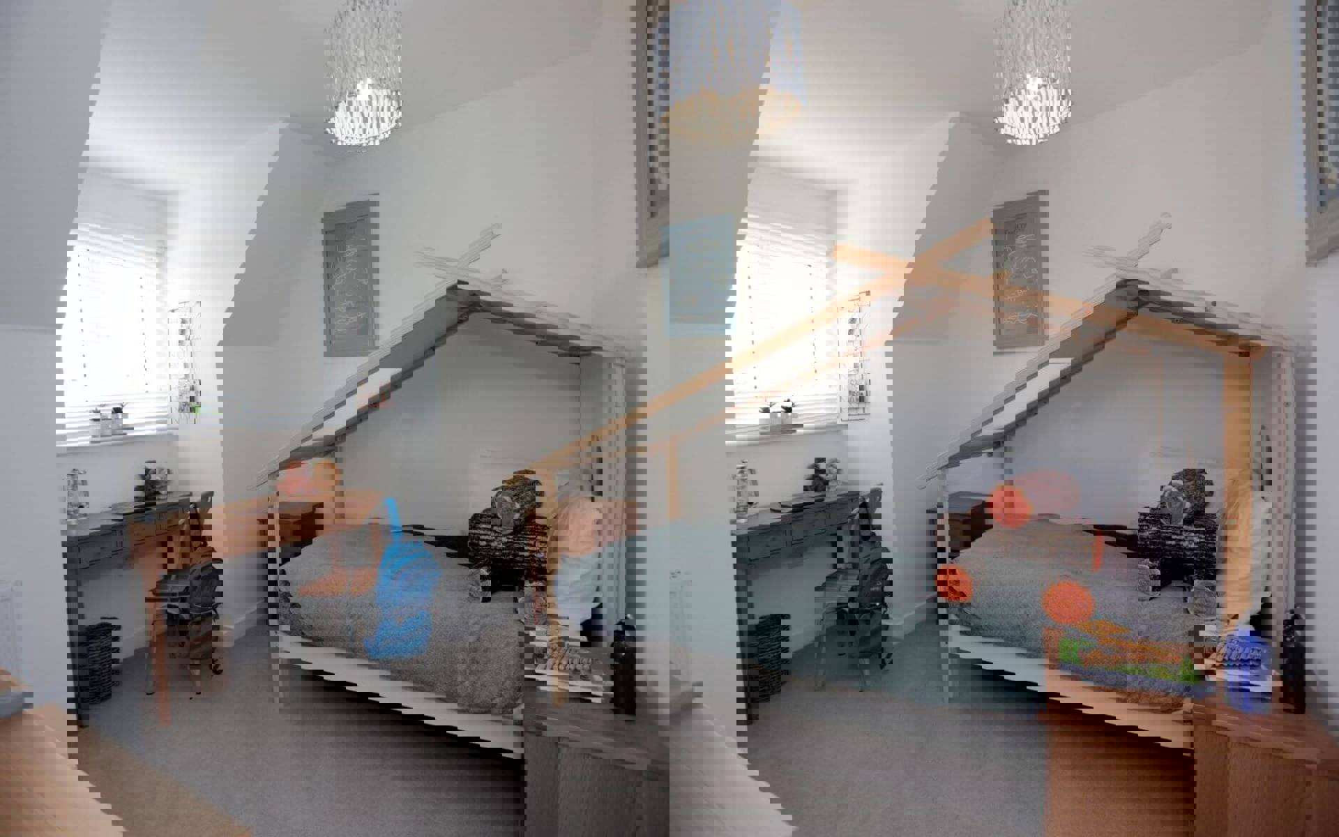 OHS Kingsoakpark Fulmar Plot148 Bed4