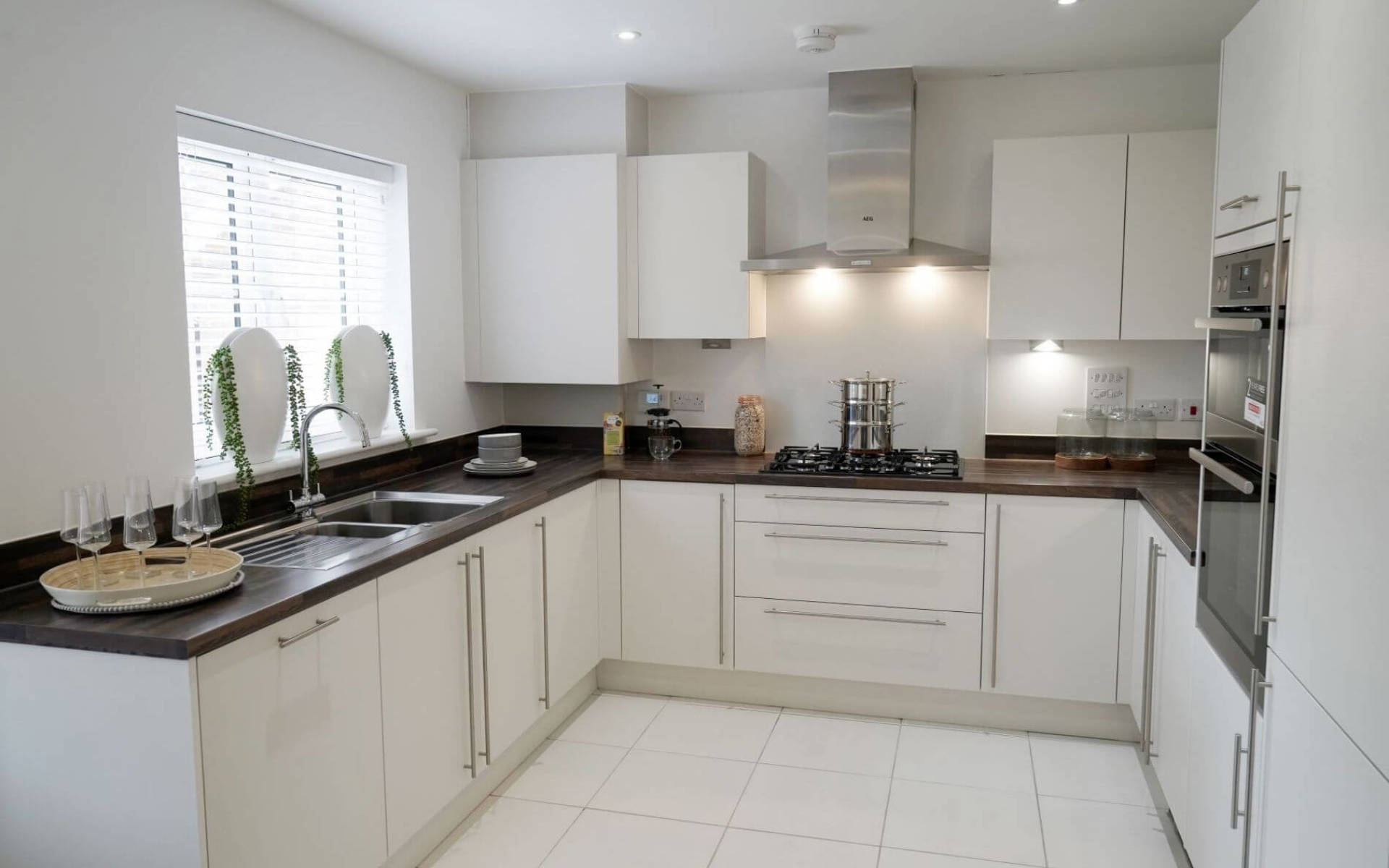 OHS Kingsoakpark Fulmar Plot148 Kitchen1c