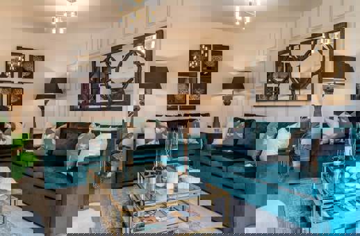 Oh Mill View Rolvenden Lr 20