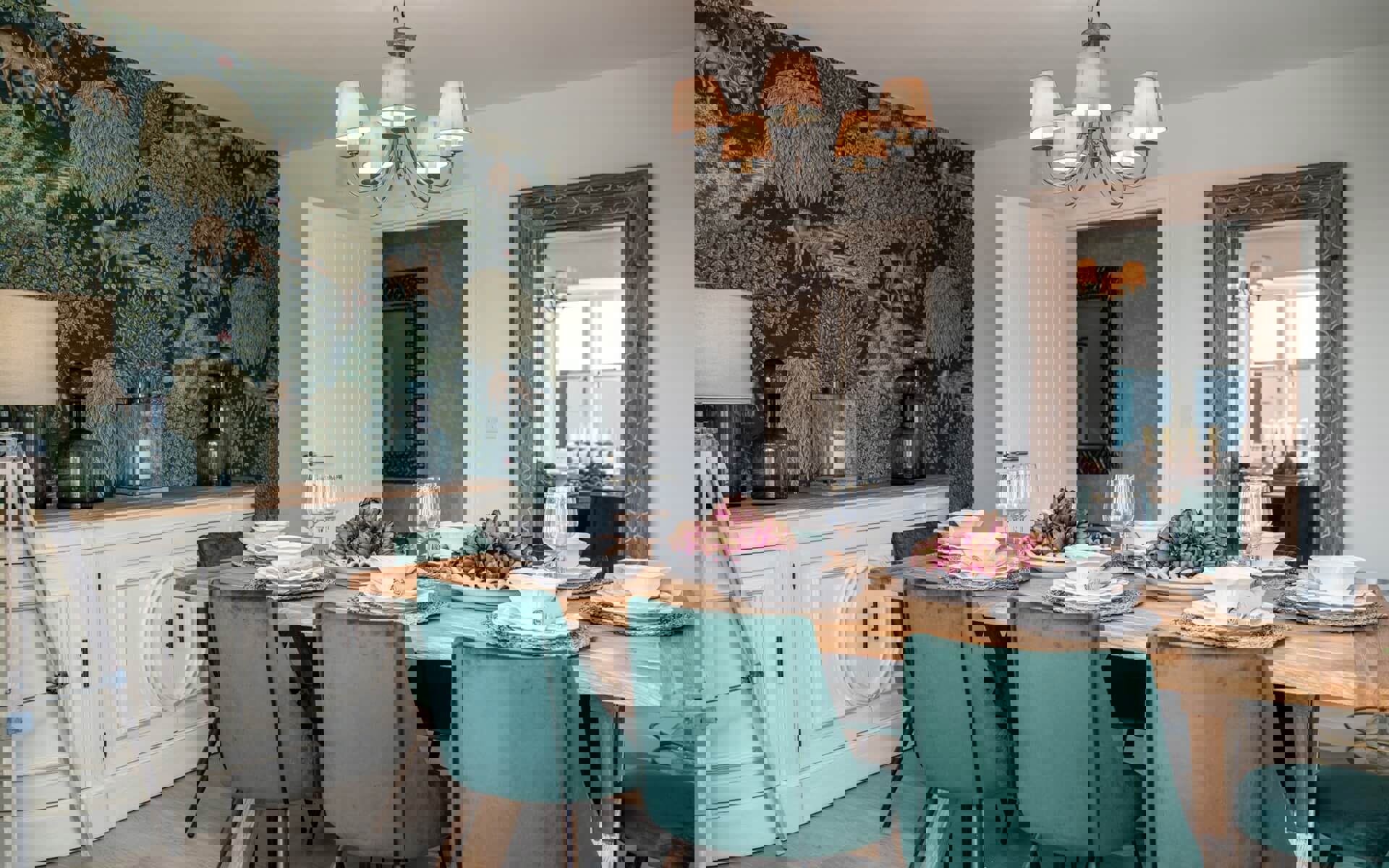 Oh Mill View Rolvenden Lr 14