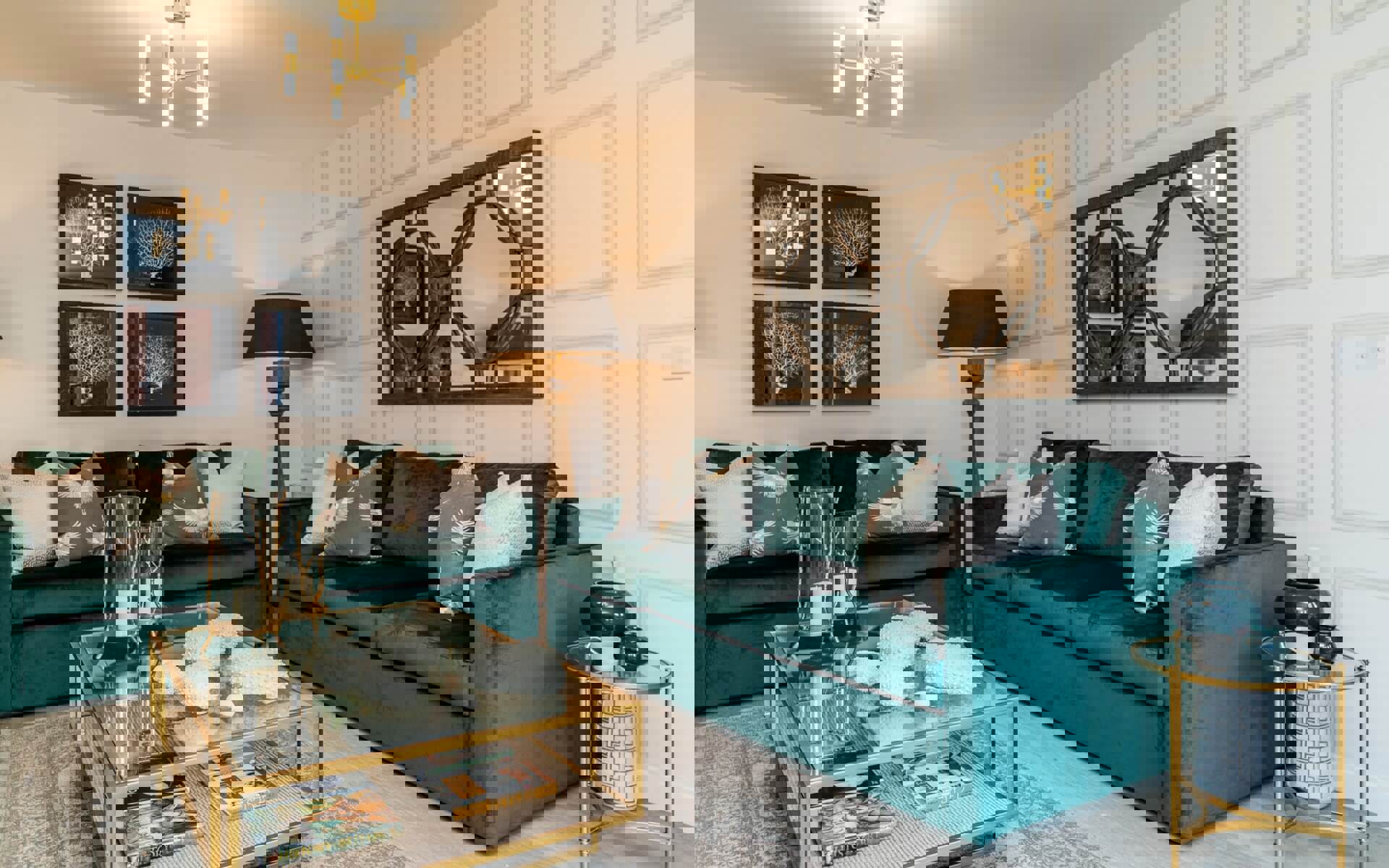 Oh Mill View Rolvenden Lr 22