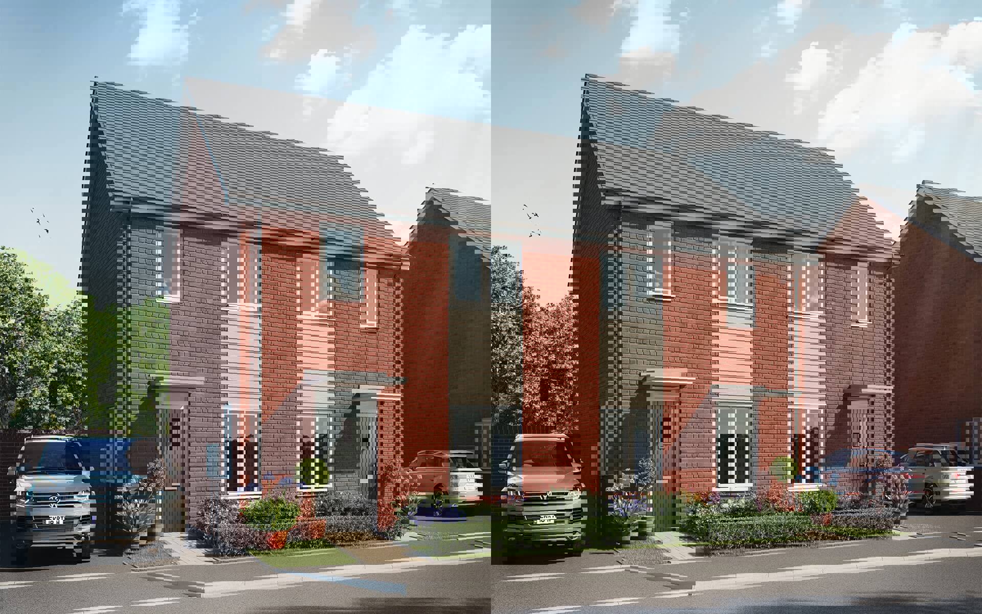 Plot 124 125 Cgi Lr 2 Bed Packwood