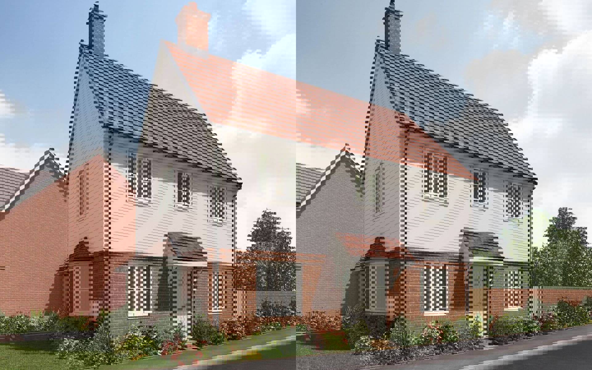 The Hedgerows Beech P114