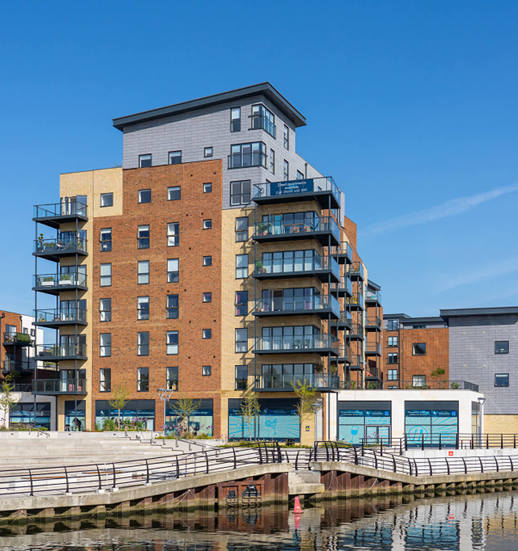 Austin House - Studio