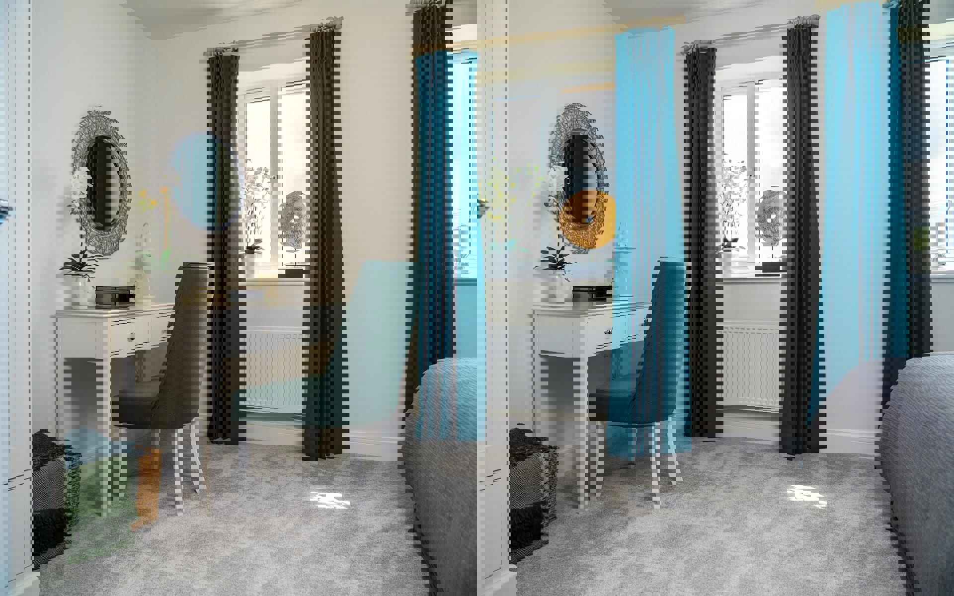 Flyingfields Avon Bedroom2