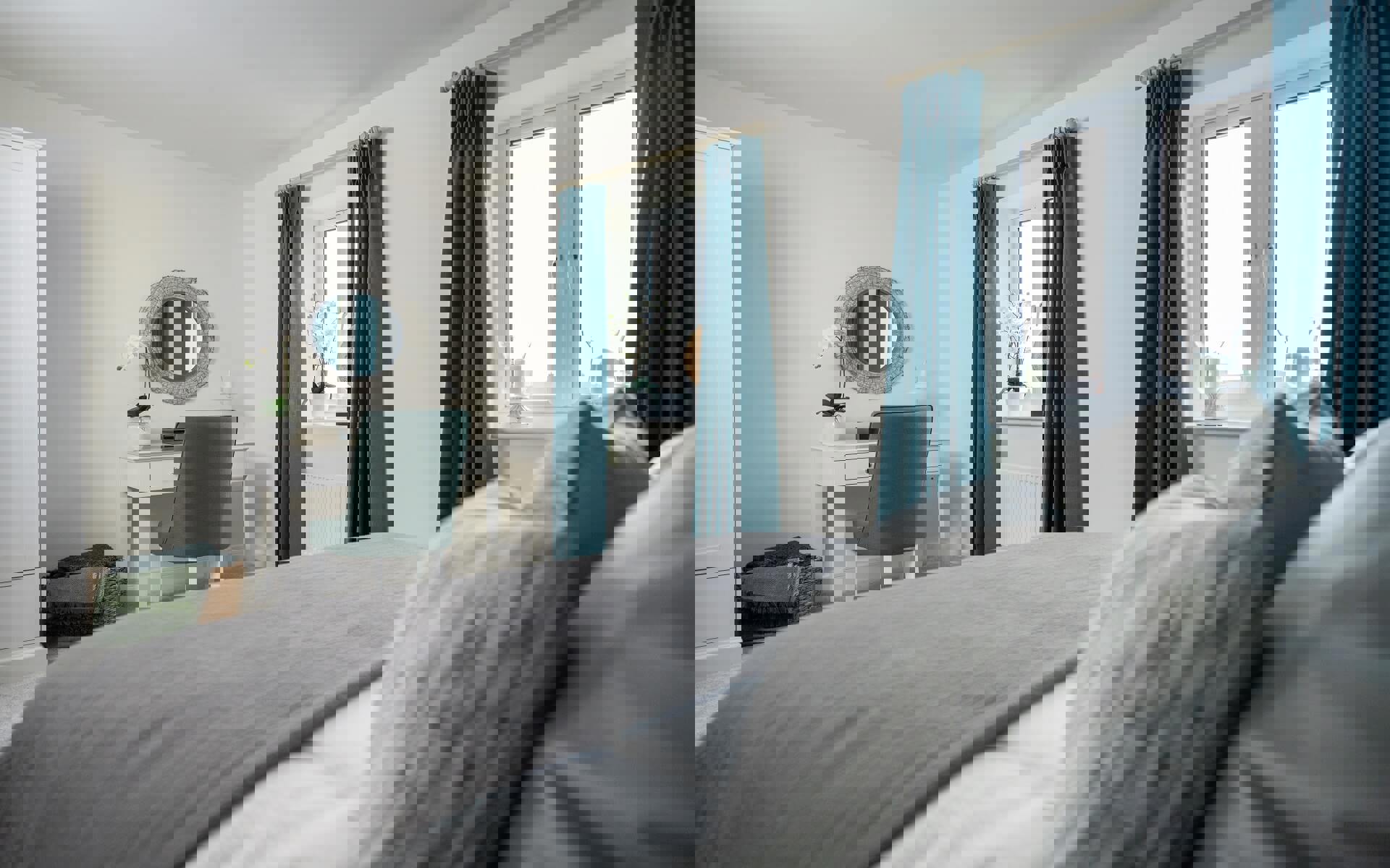 Flyingfields Avon Bedroom4