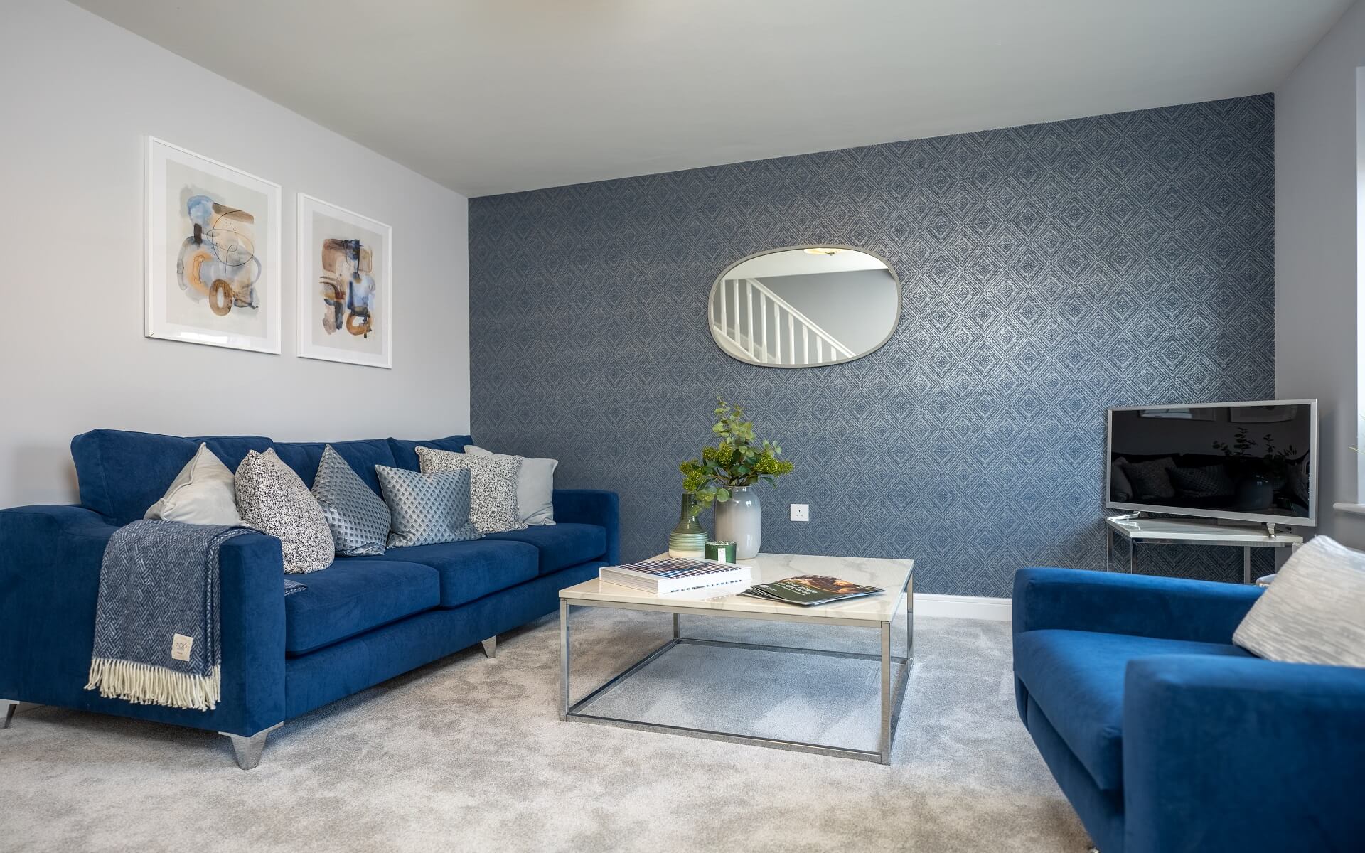 Flyingfields Avon Livingroom2