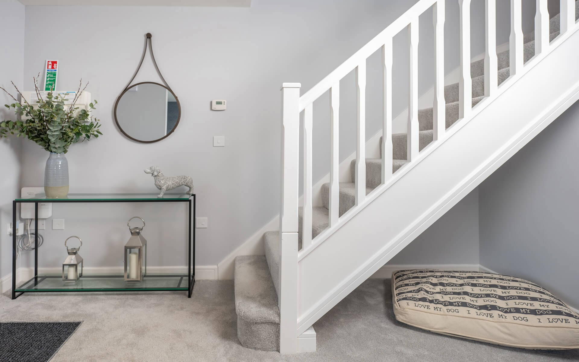 Flyingfields Avon Stairs