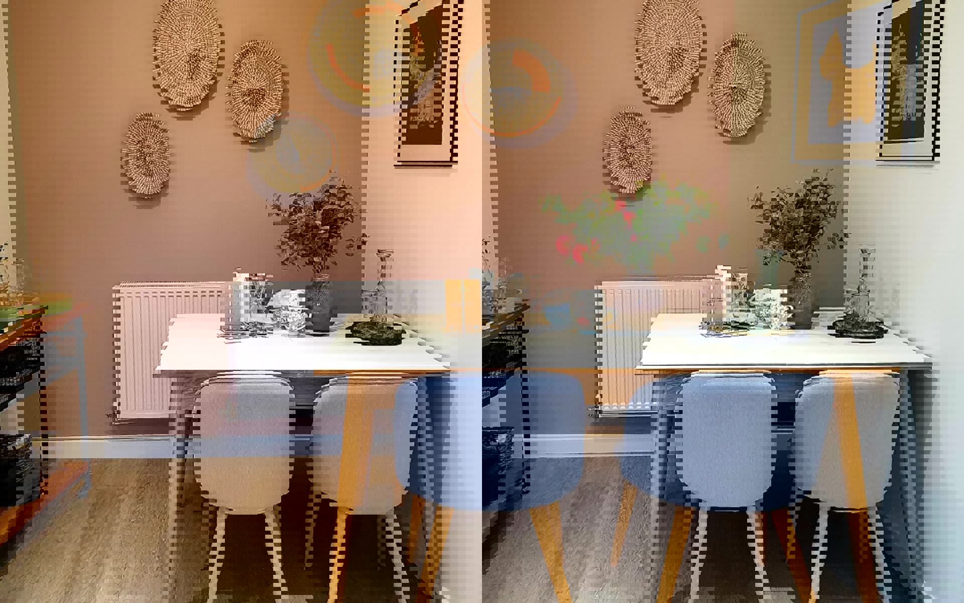 OH Mill View Welney (76) SP