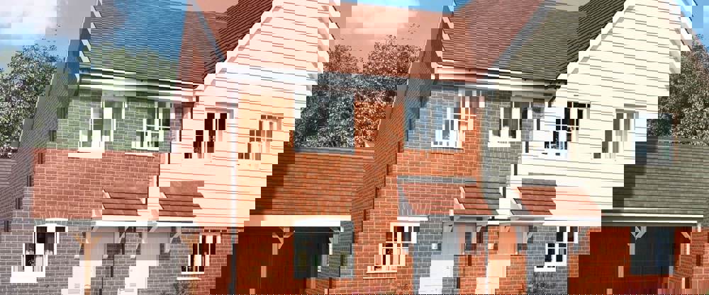 The Daisy SH3 925 Plot 111 CGI LR