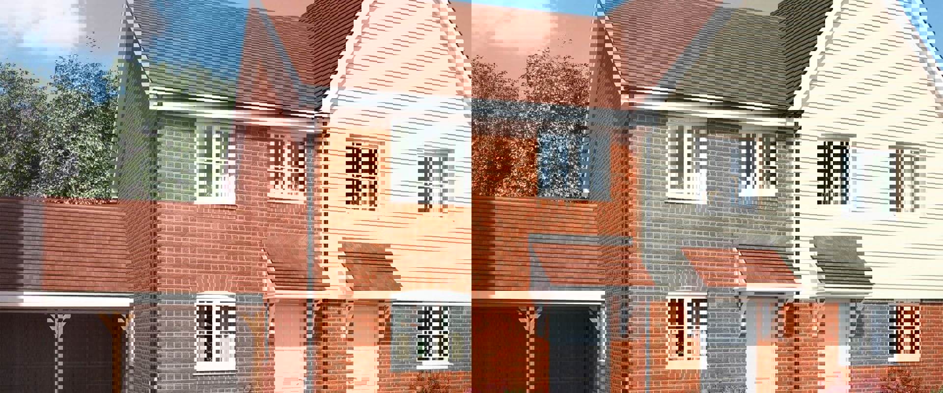 The Daisy SH3 925 Plot 111 CGI LR