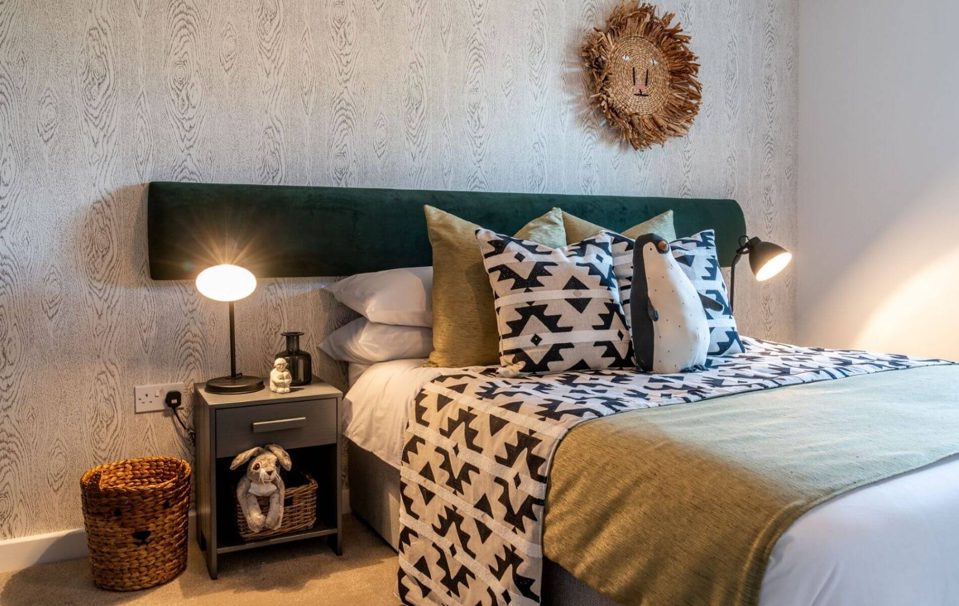 OHE Millview 5Bed Rolvenden Bed3 Web Opt