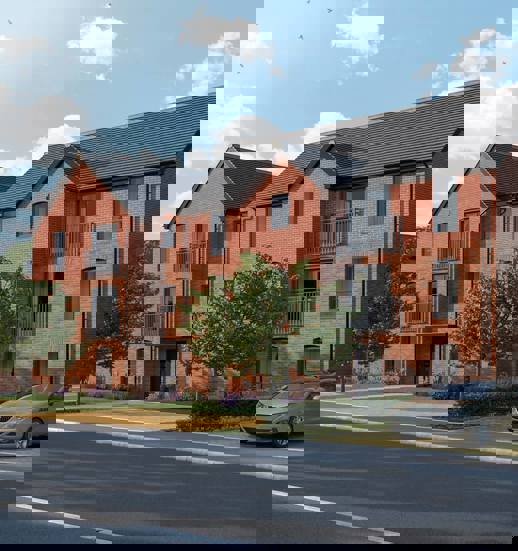 Bromley Court Ground Floor