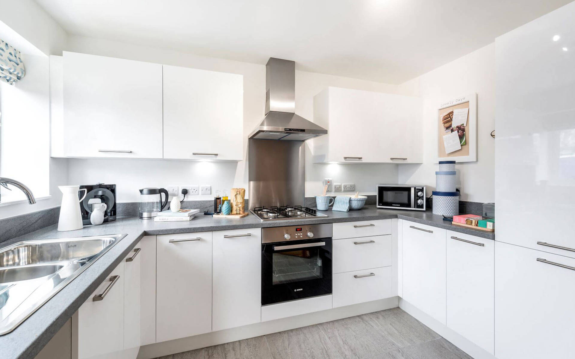 OHM Summergates 3Bed Kitchen1b Web Opt