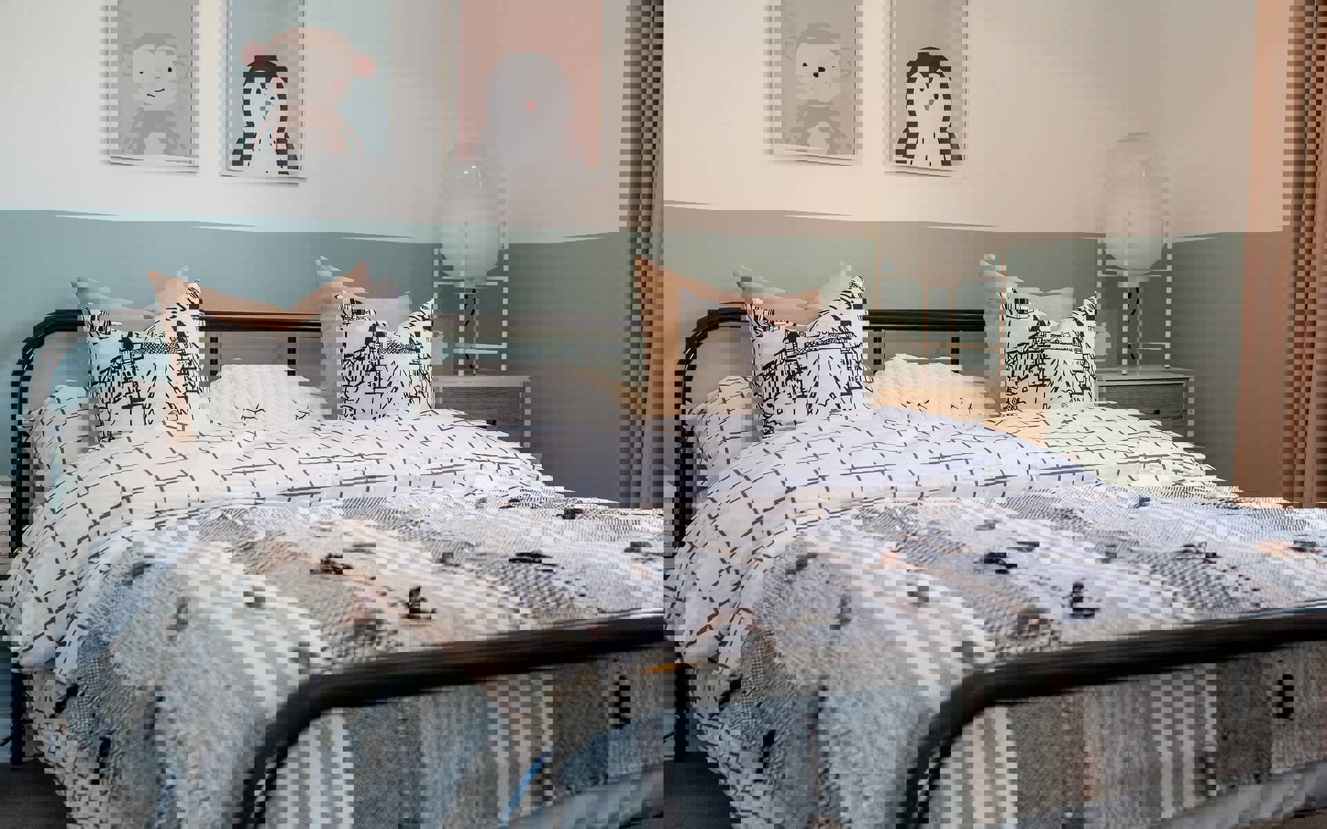 Orbit Newlands Development Show Home 25 Optimised