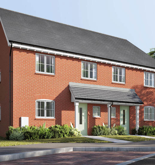 The Lysander (Phase 2)