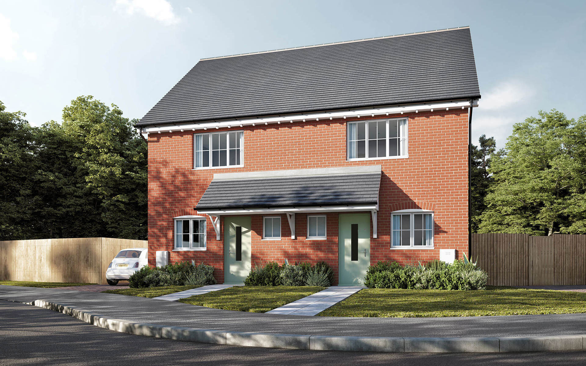 OH Kings Oak Park Warwick HTA (P78 79) HR 20.06.19