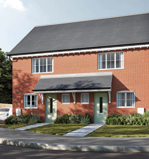 The Warwick (Phase 2)