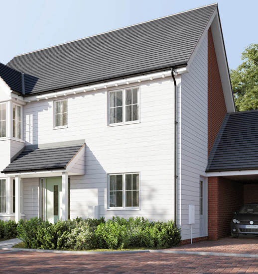 The Whitworth (Phase 2)