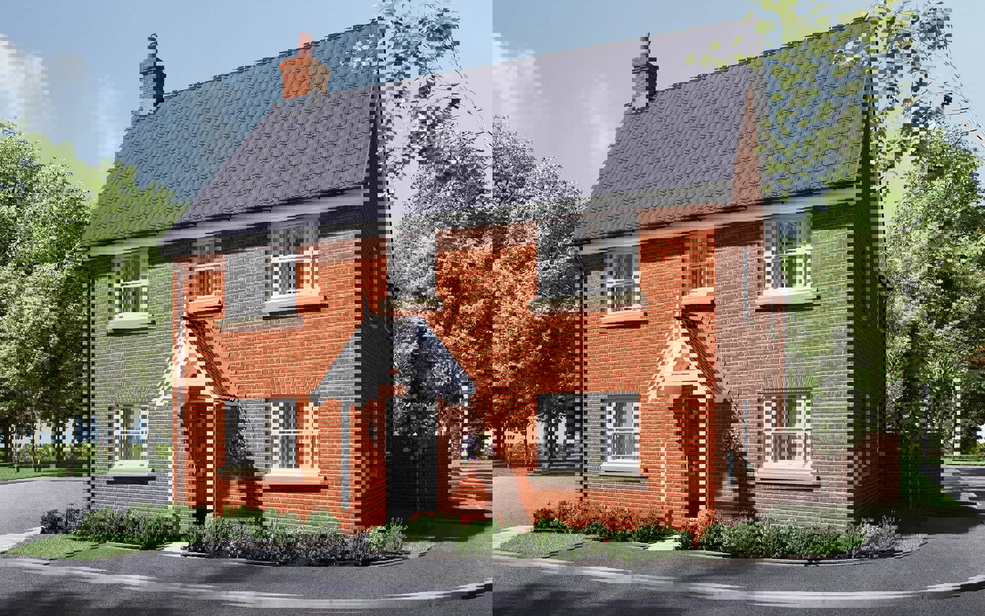 OH Spring Grove Poringland (P39) LR 15.10.21