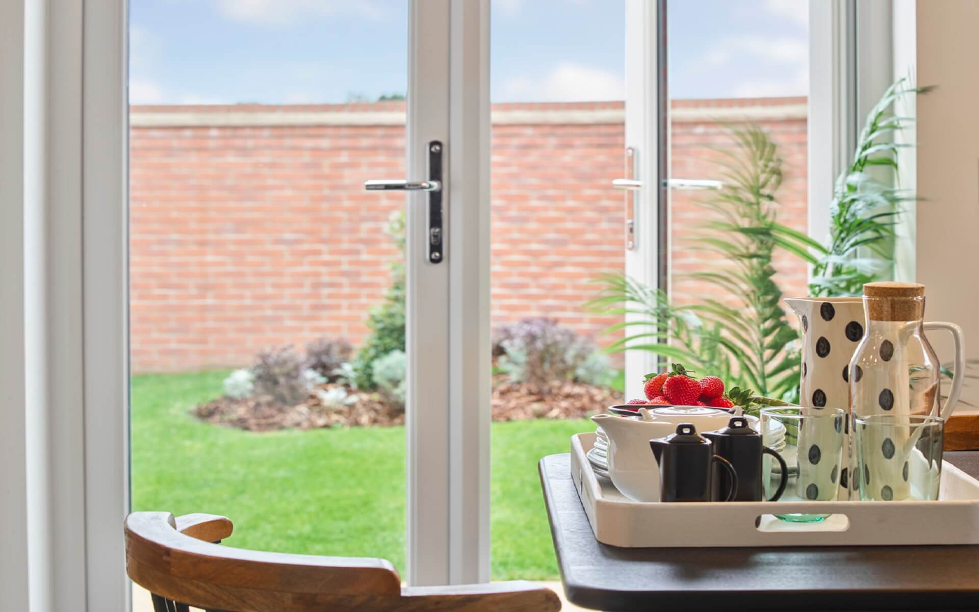 Windows Doors Optimised