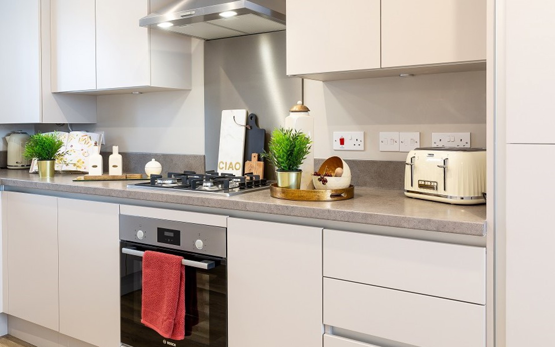 Orbit Newlands Development Show Home 34 Langford 1