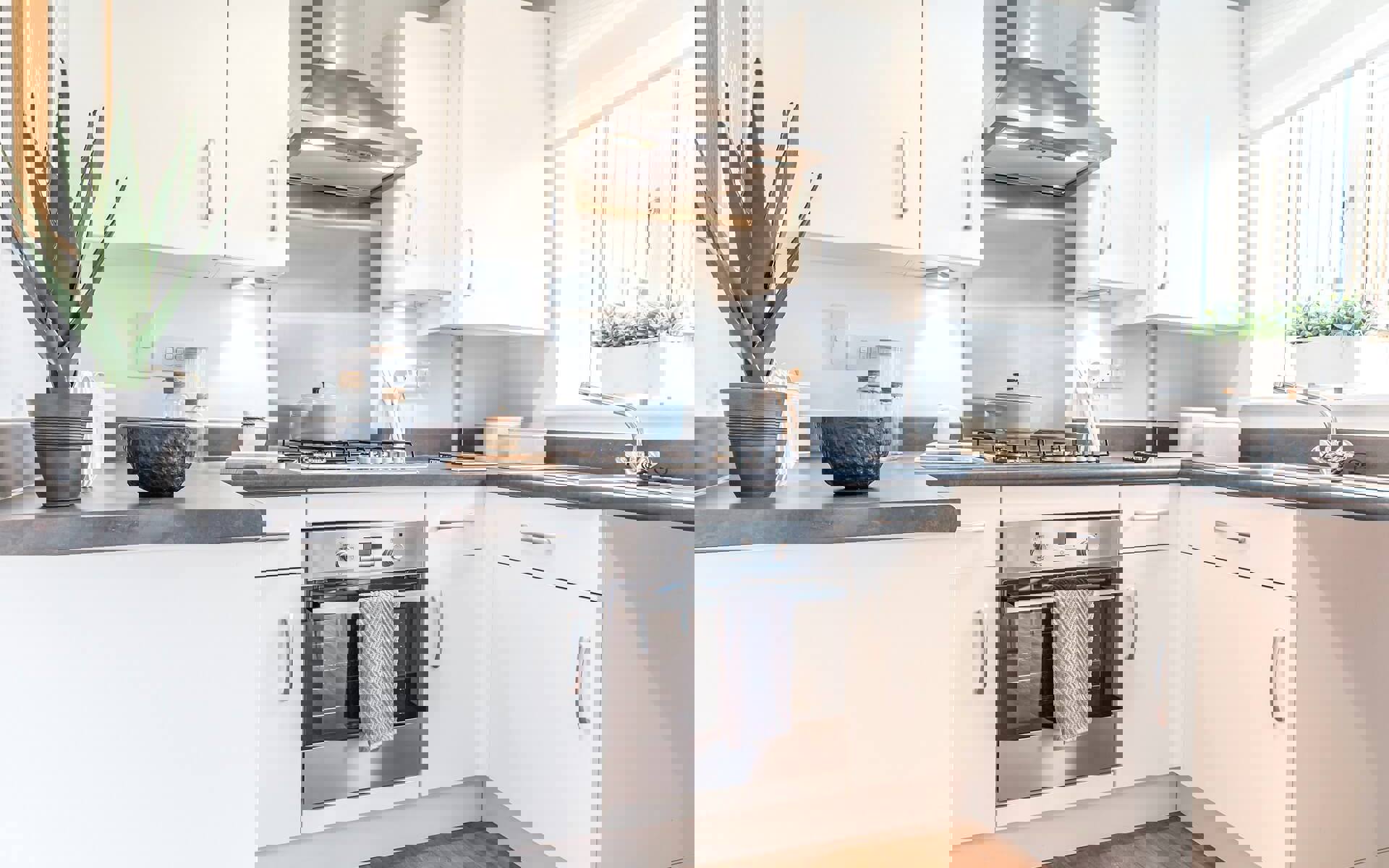 Cranford Chase 3BH Kitchen 4