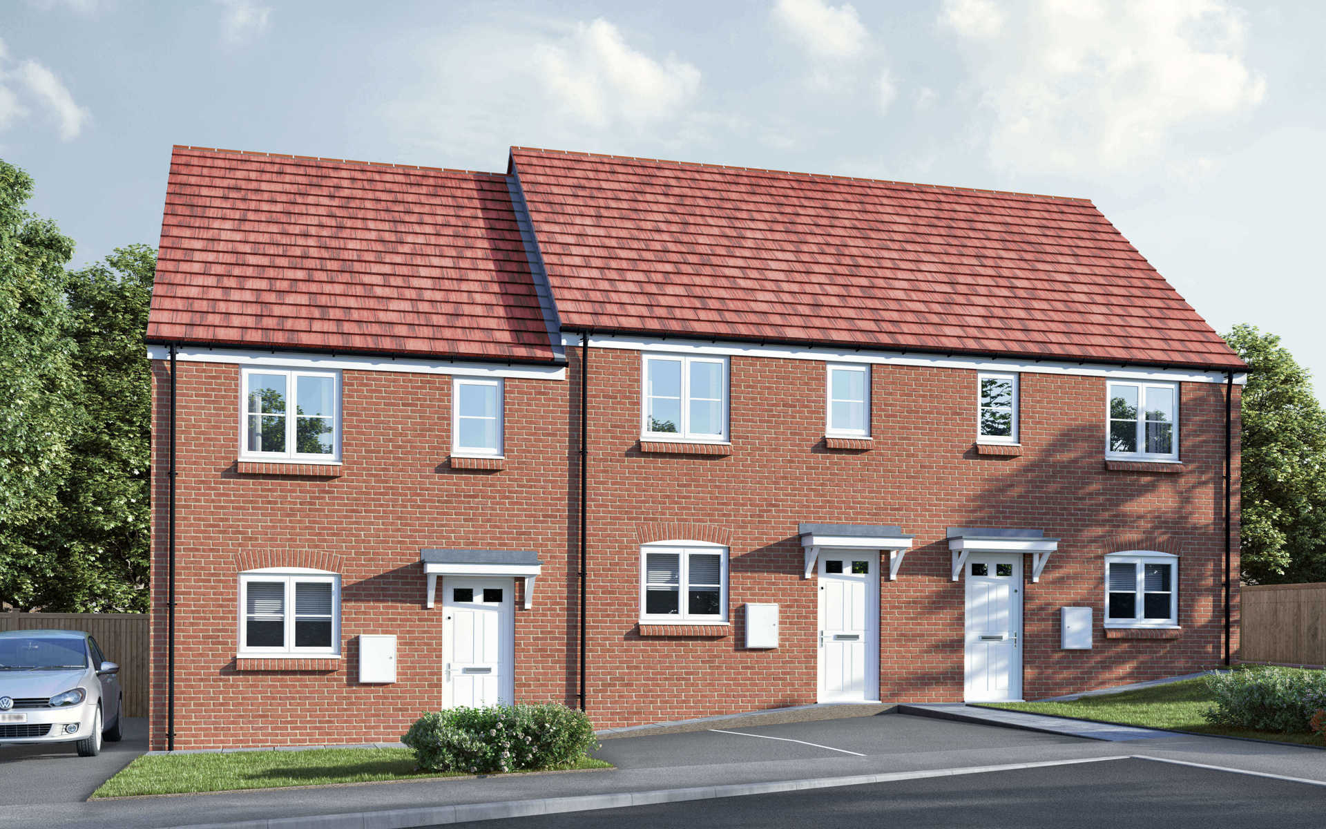 Cranford Chase Wallis