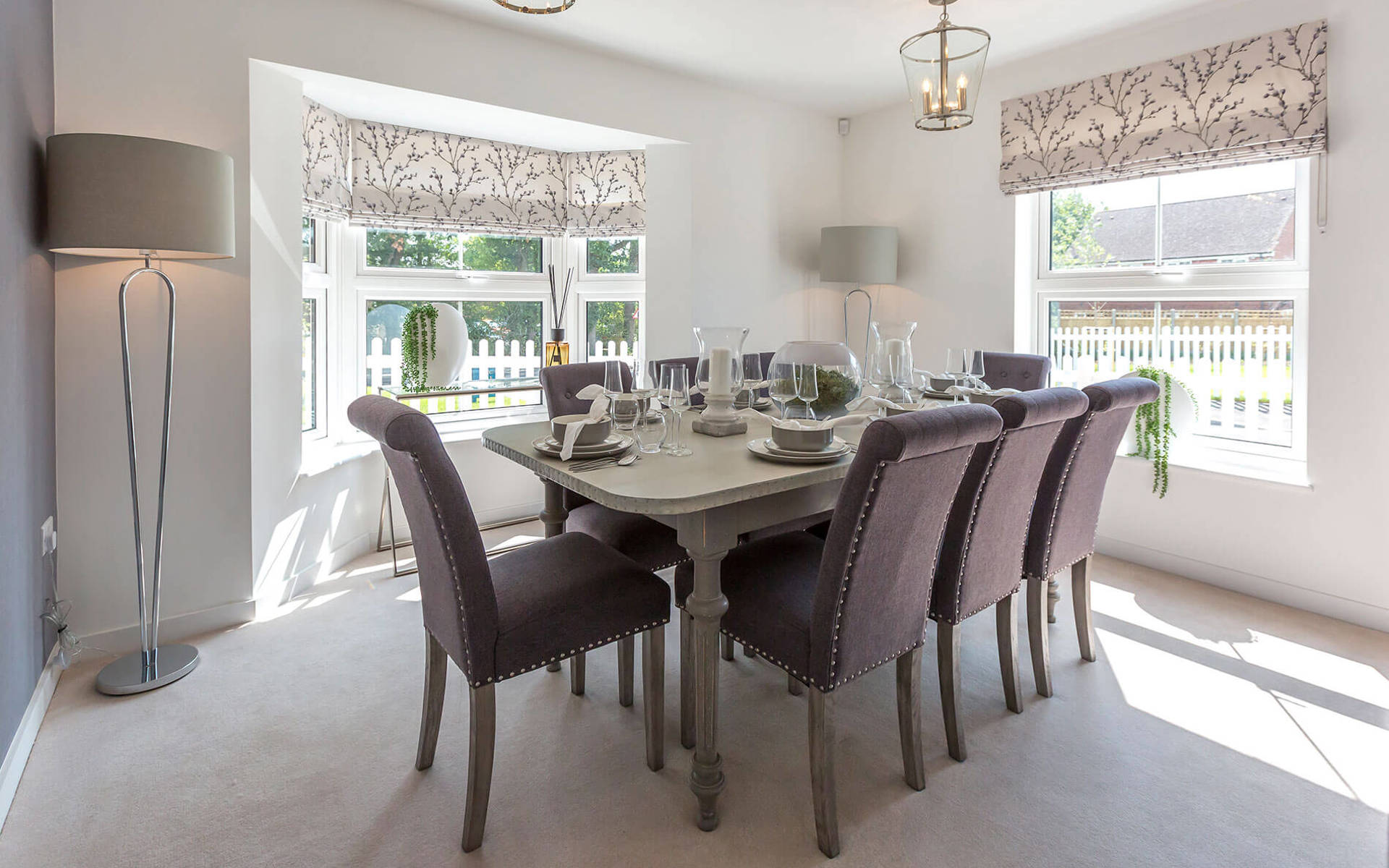 OHS Kingsoakpark Hawker Diningroom