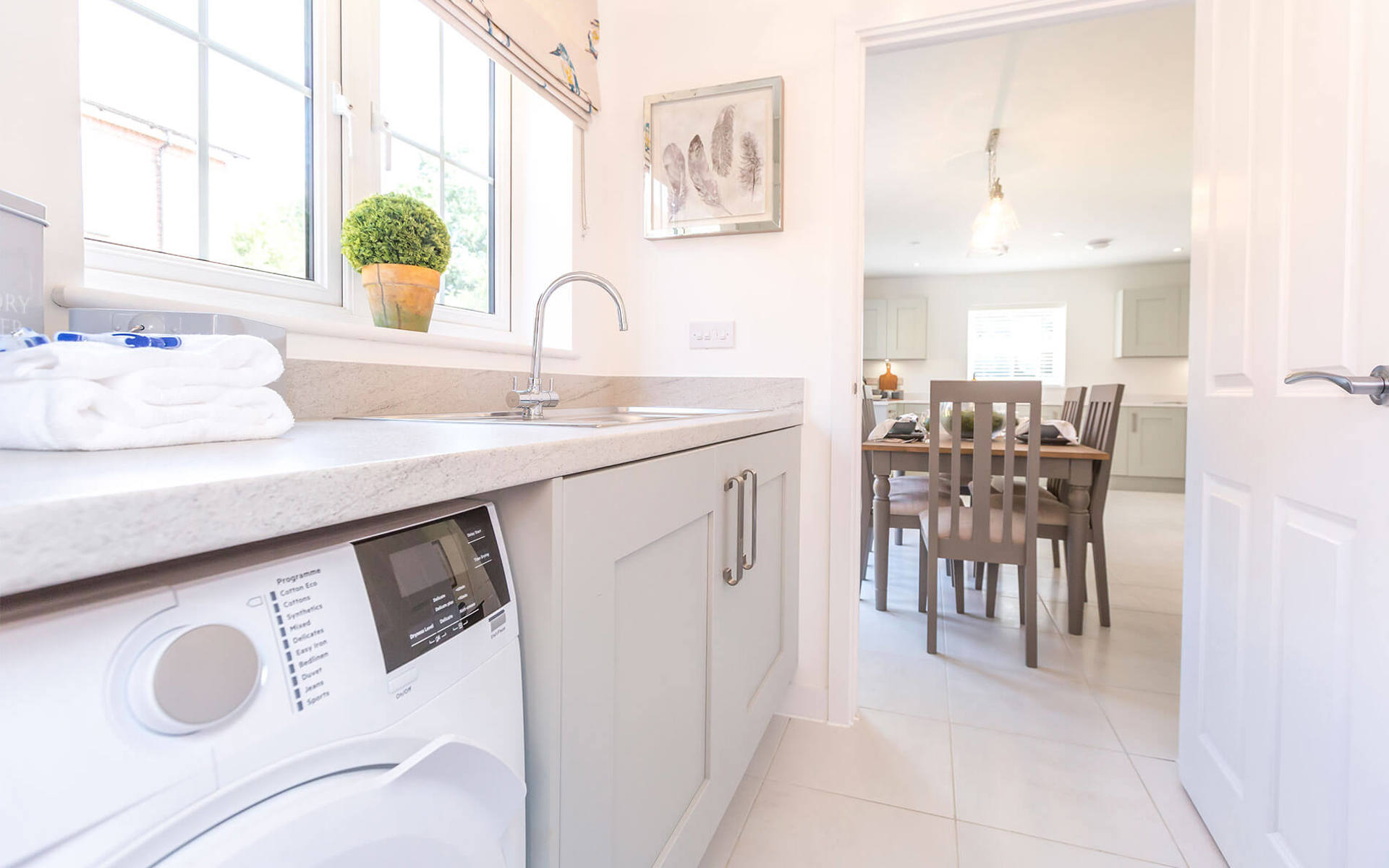 OHS Kingsoakpark Hawker Utility