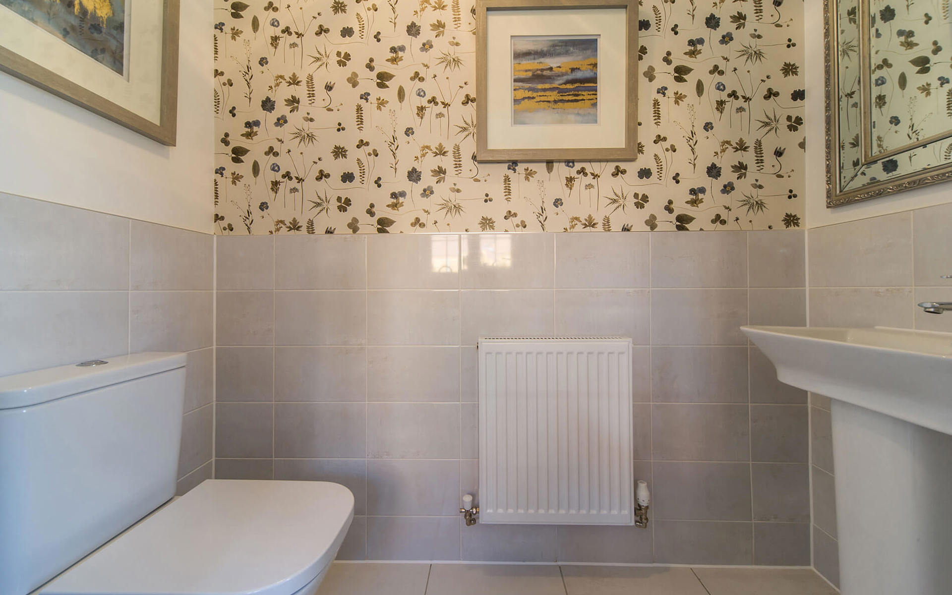 OHS Kingsoakpark Hawker WC