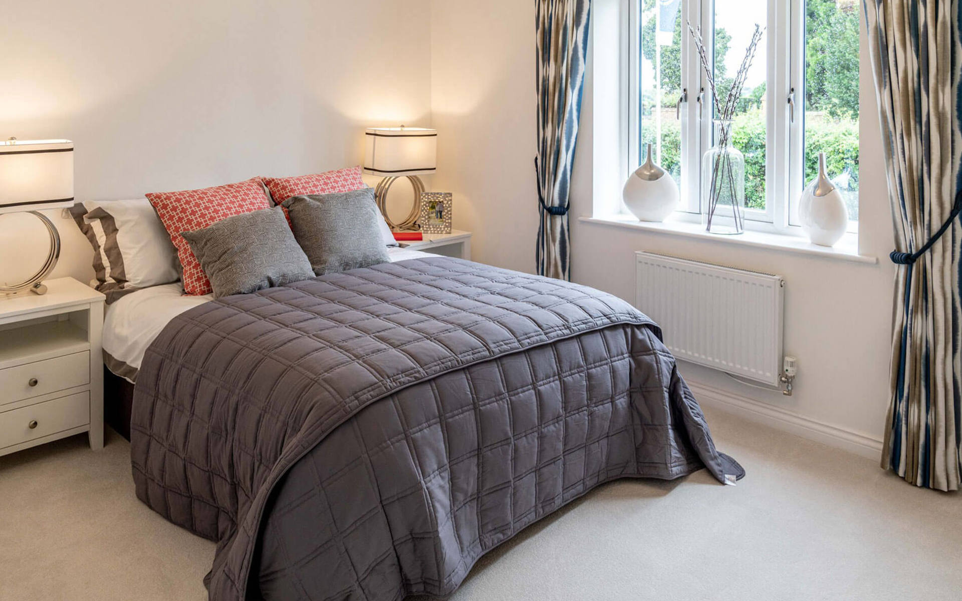 OHM Chapelview 4Bed Sandringham Bedroom1 Web Opt