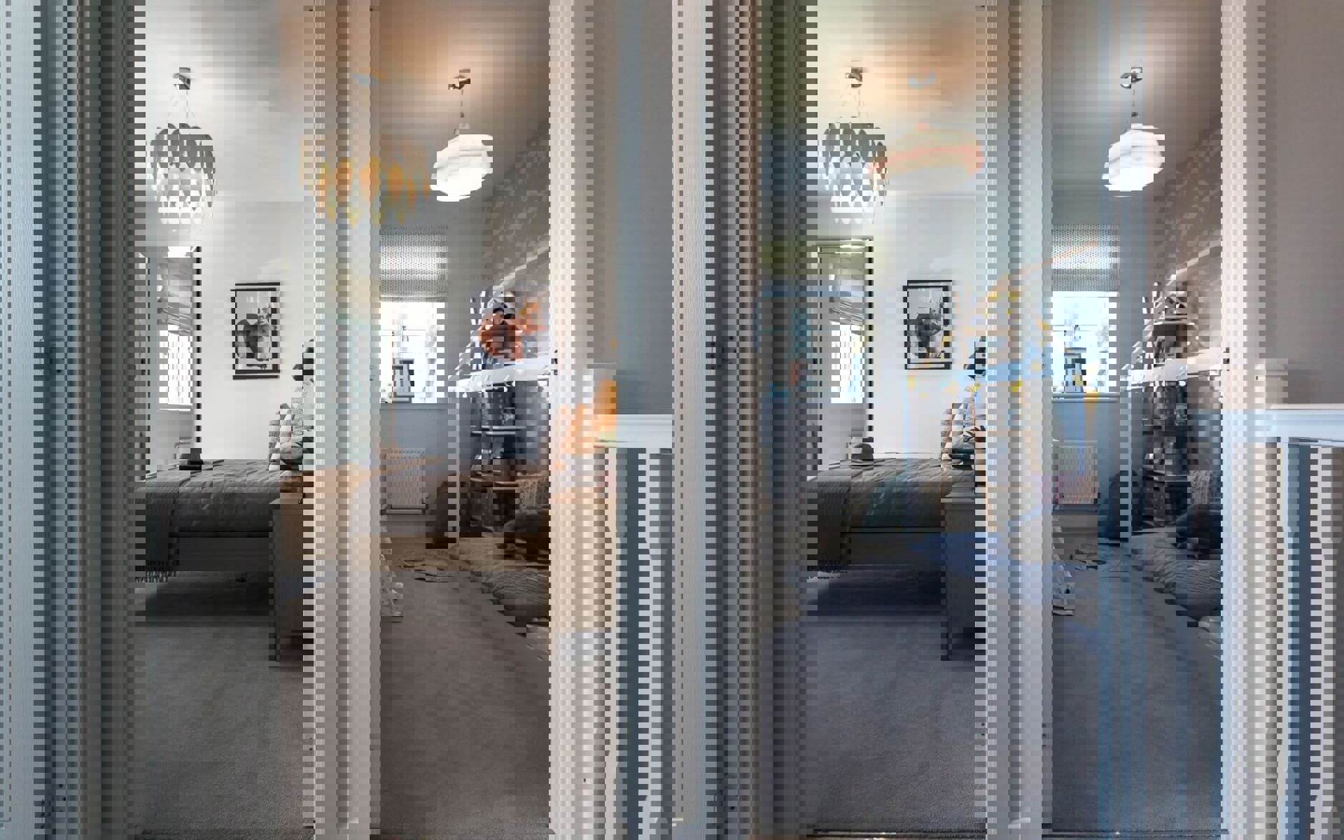 OHS Thehedgerows Beech 3Bed Landing Web