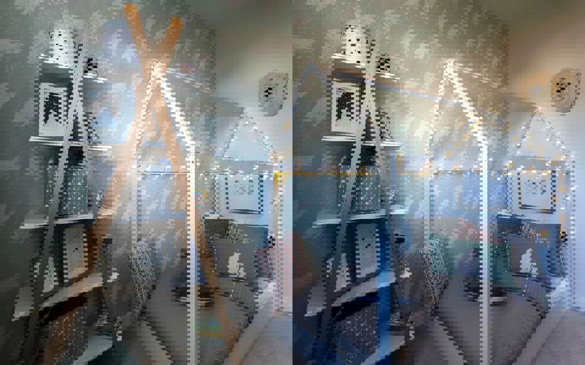 OHS Thehedgerows Beech 3Bed Bedroom3a Web