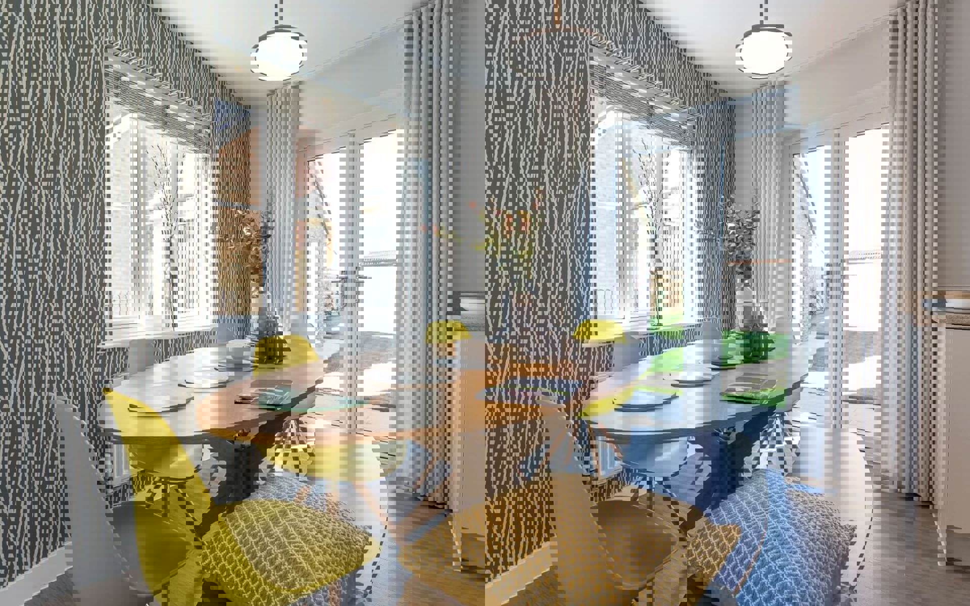 OHS Thehedgerows Beech 3Bed Dining1a Web