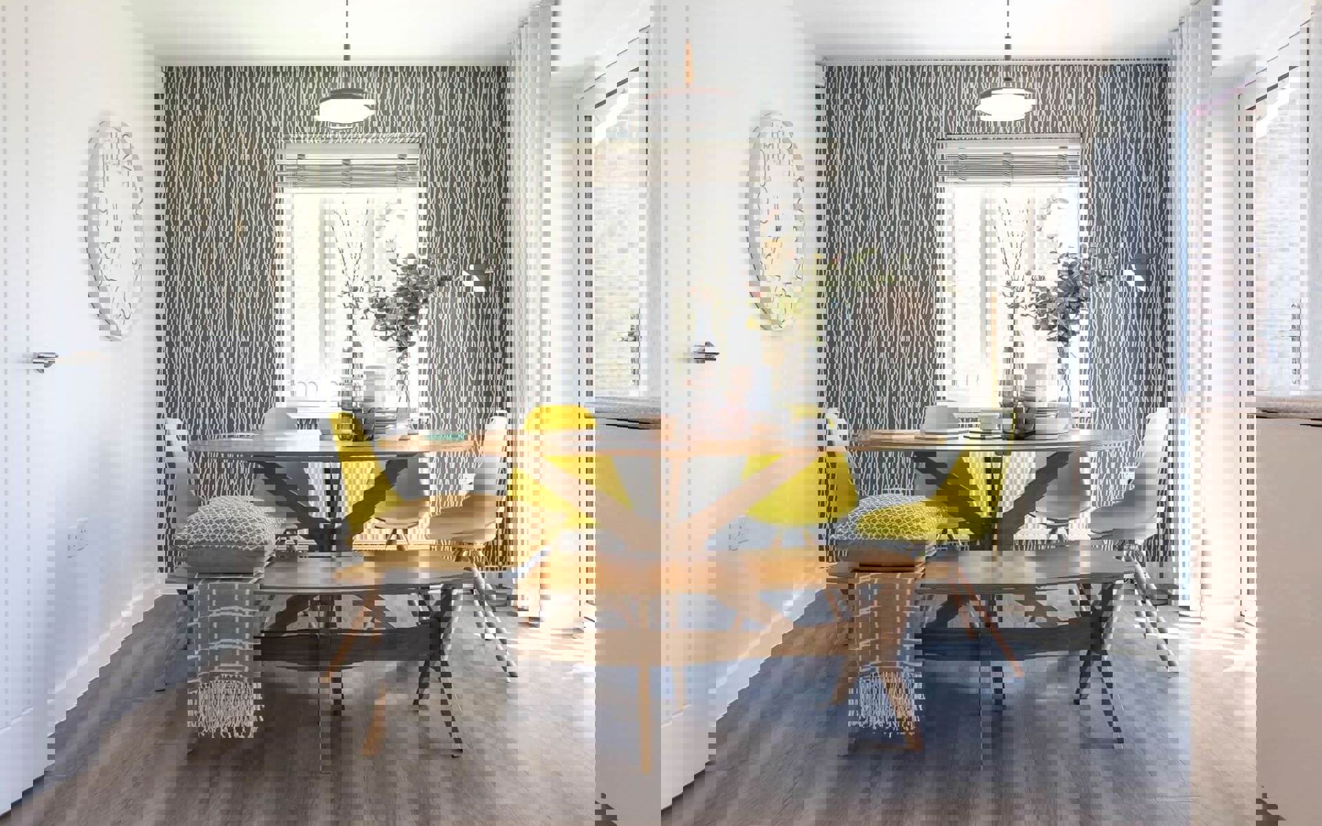 OHS Thehedgerows Beech 3Bed Dining1b Web