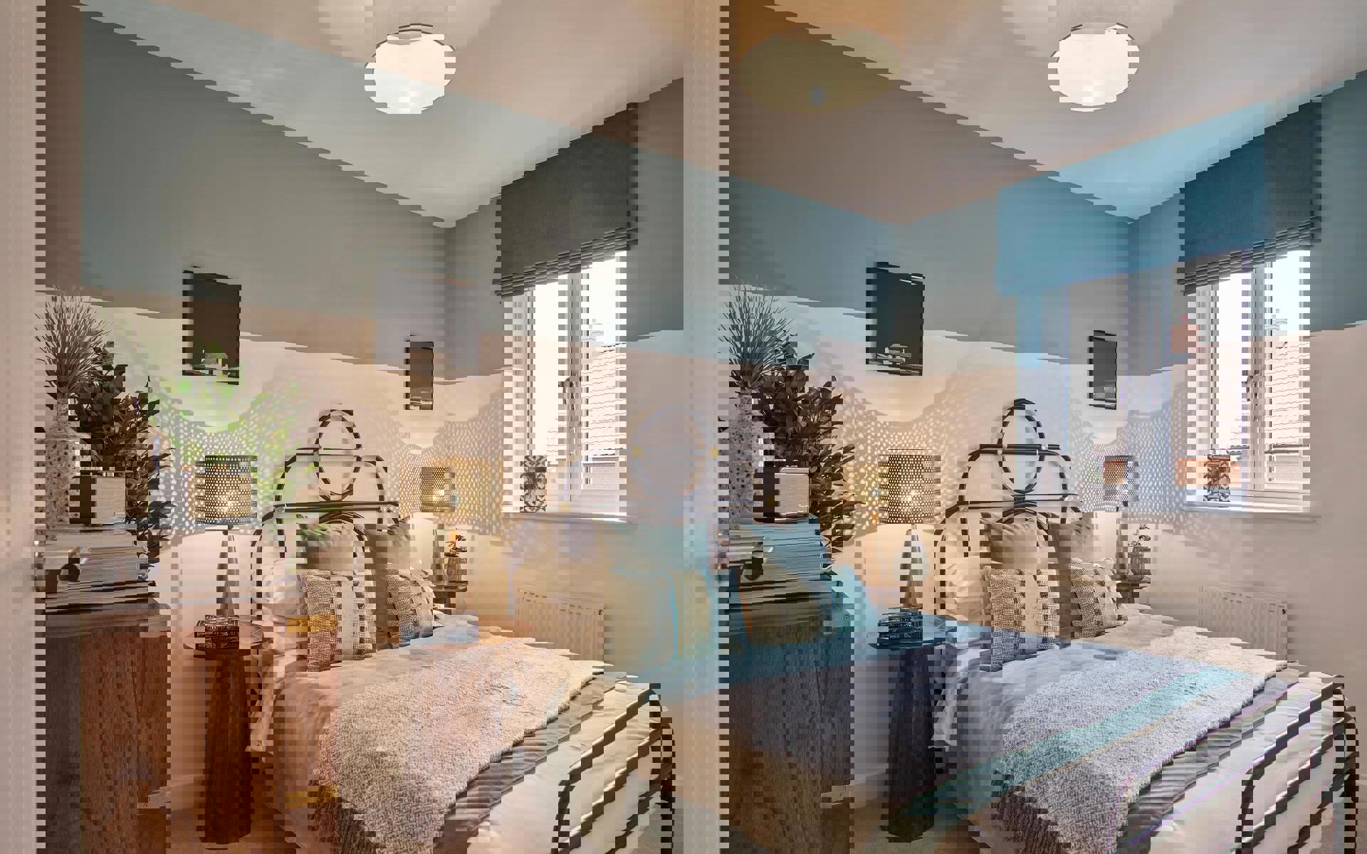 Newlands Show Homes March 2020 PE HR The Penshurst (46)