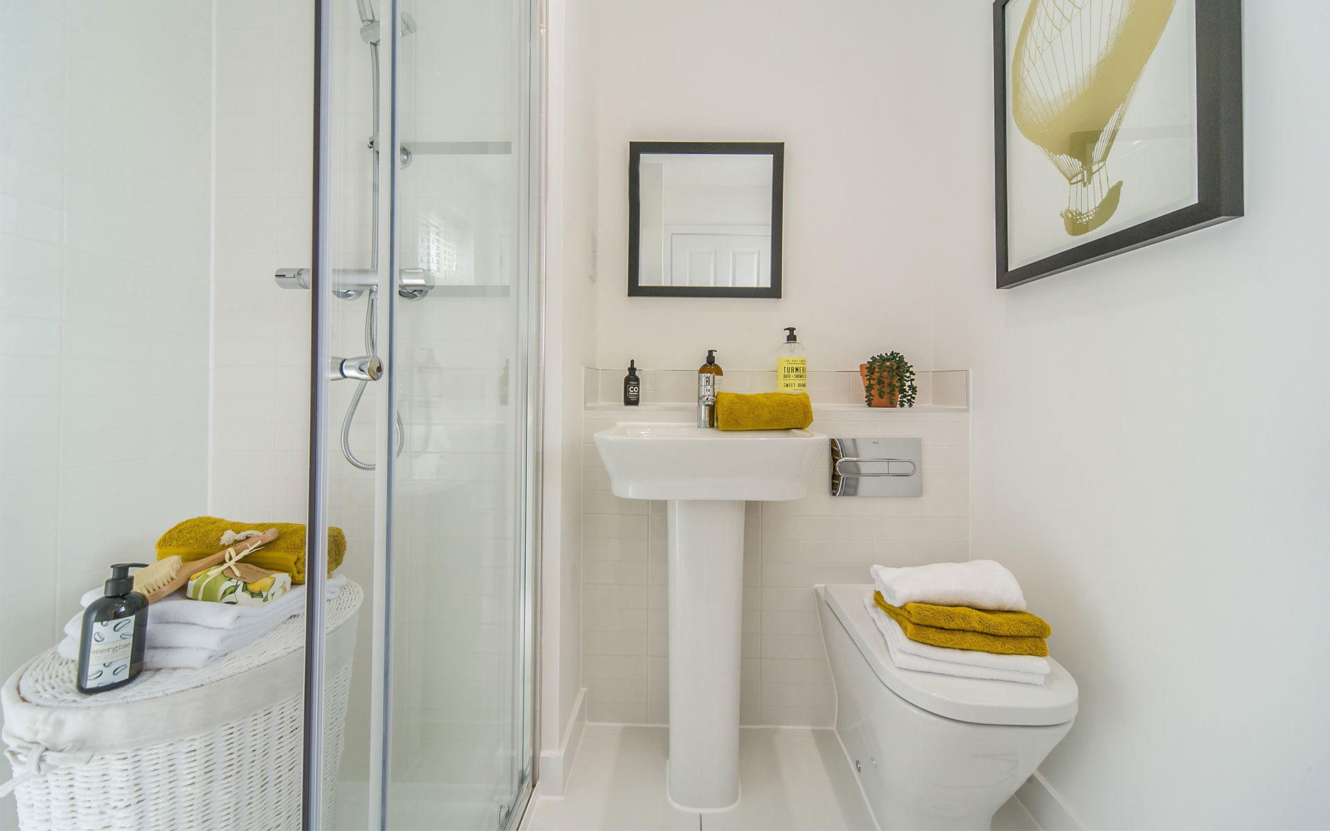 OHS Kingsoakpark Beaufort Ensuite