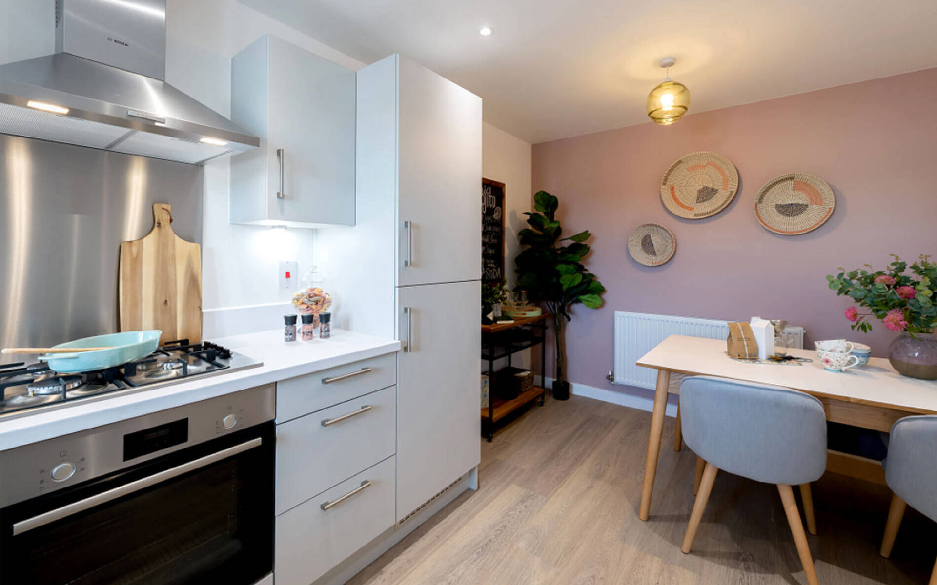 OHE Millview 3Bed Welney Kitchendinera Web Opt