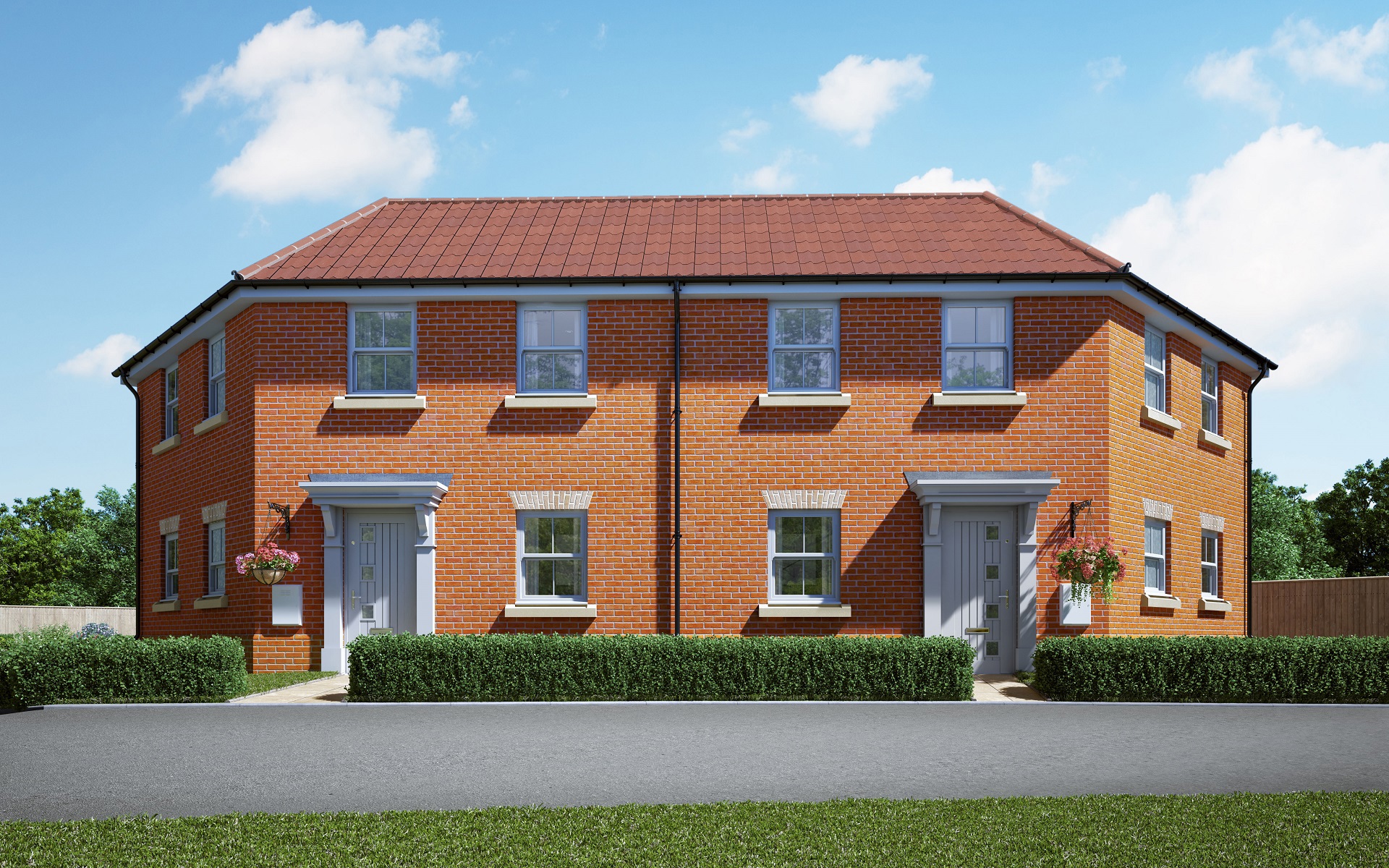 OH Newlands, Attleborough Denton P91 92 11.09.18 LR