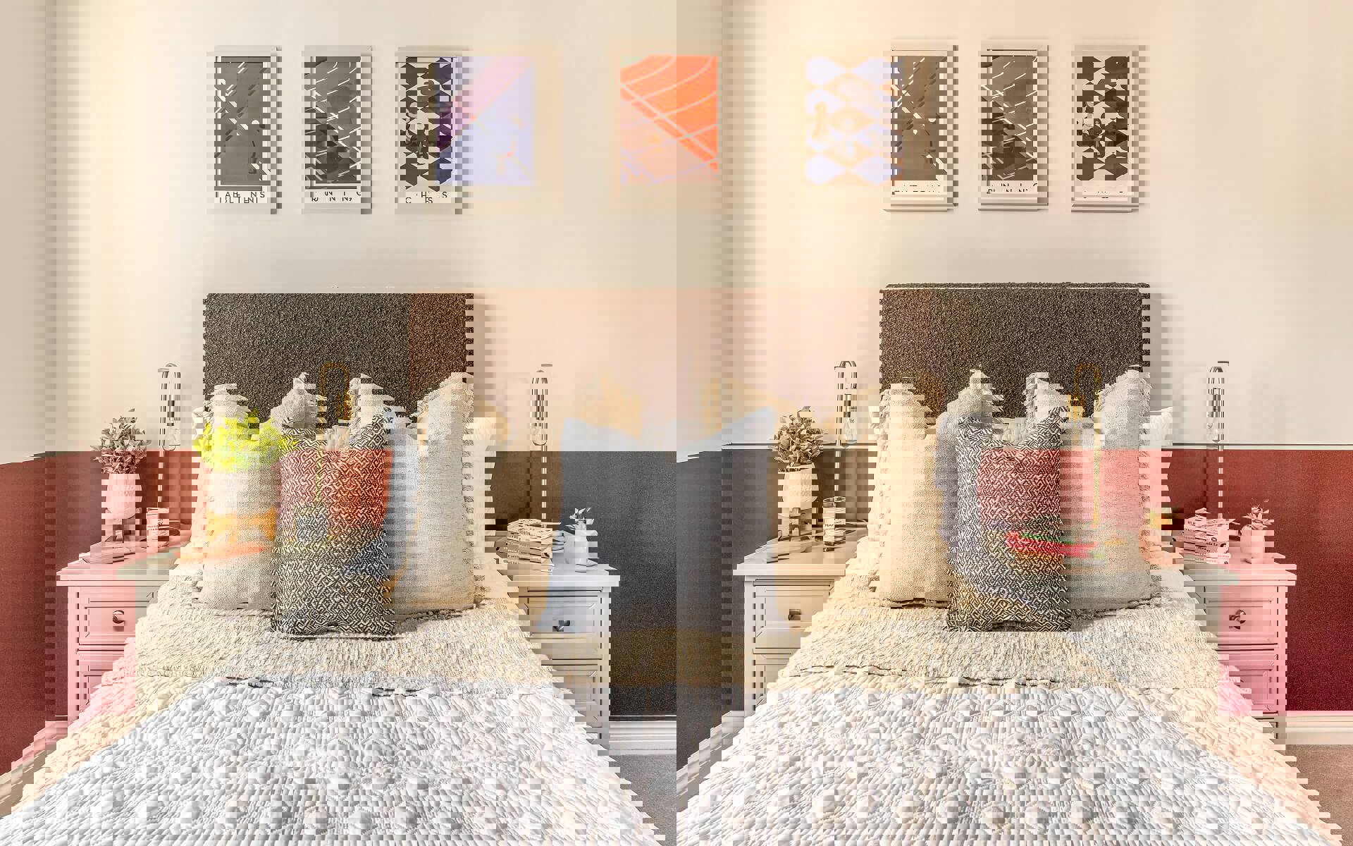 Savant Court Bedroom 1 C