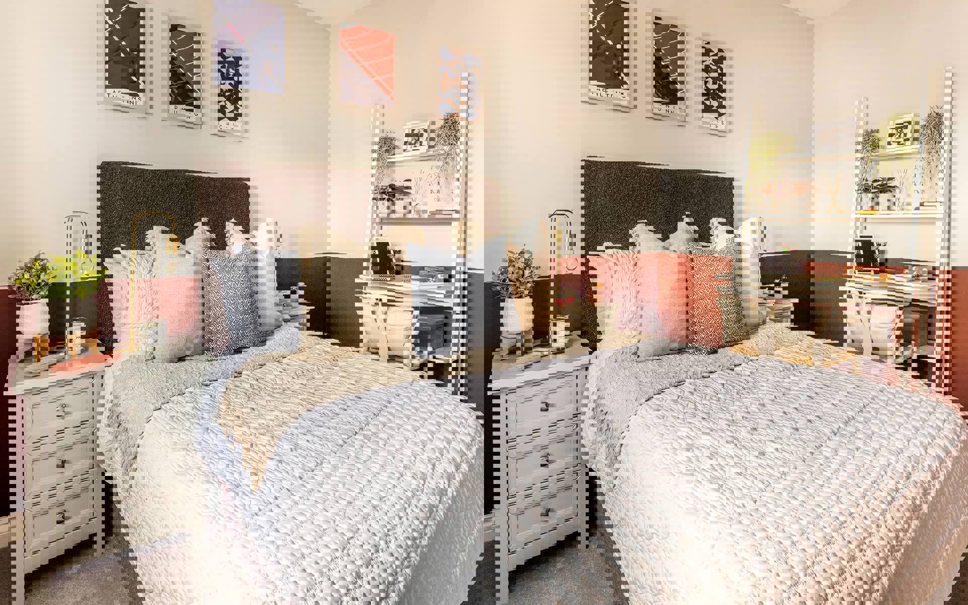 Savant Court Bedroom 1 E