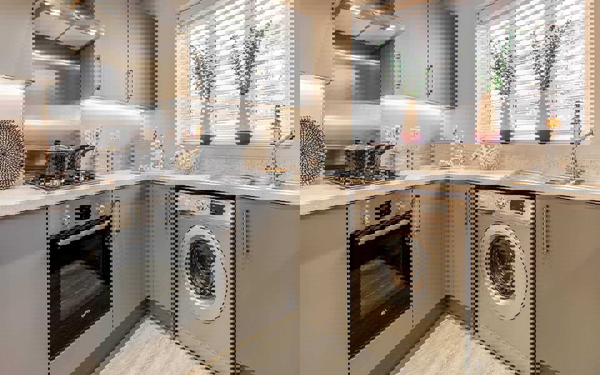 Savant Court Kitchen 3