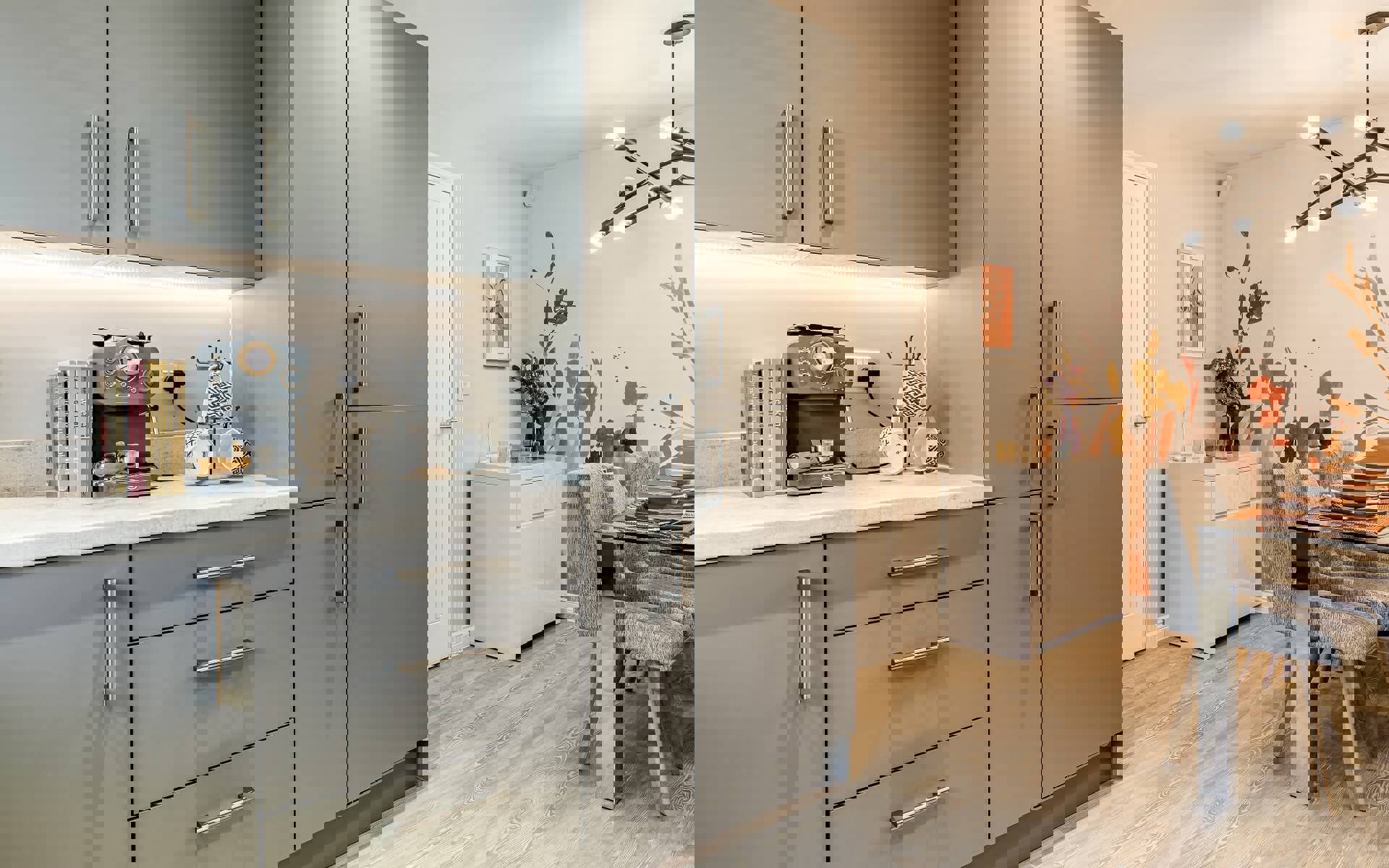 Savant Court Kitchen 4