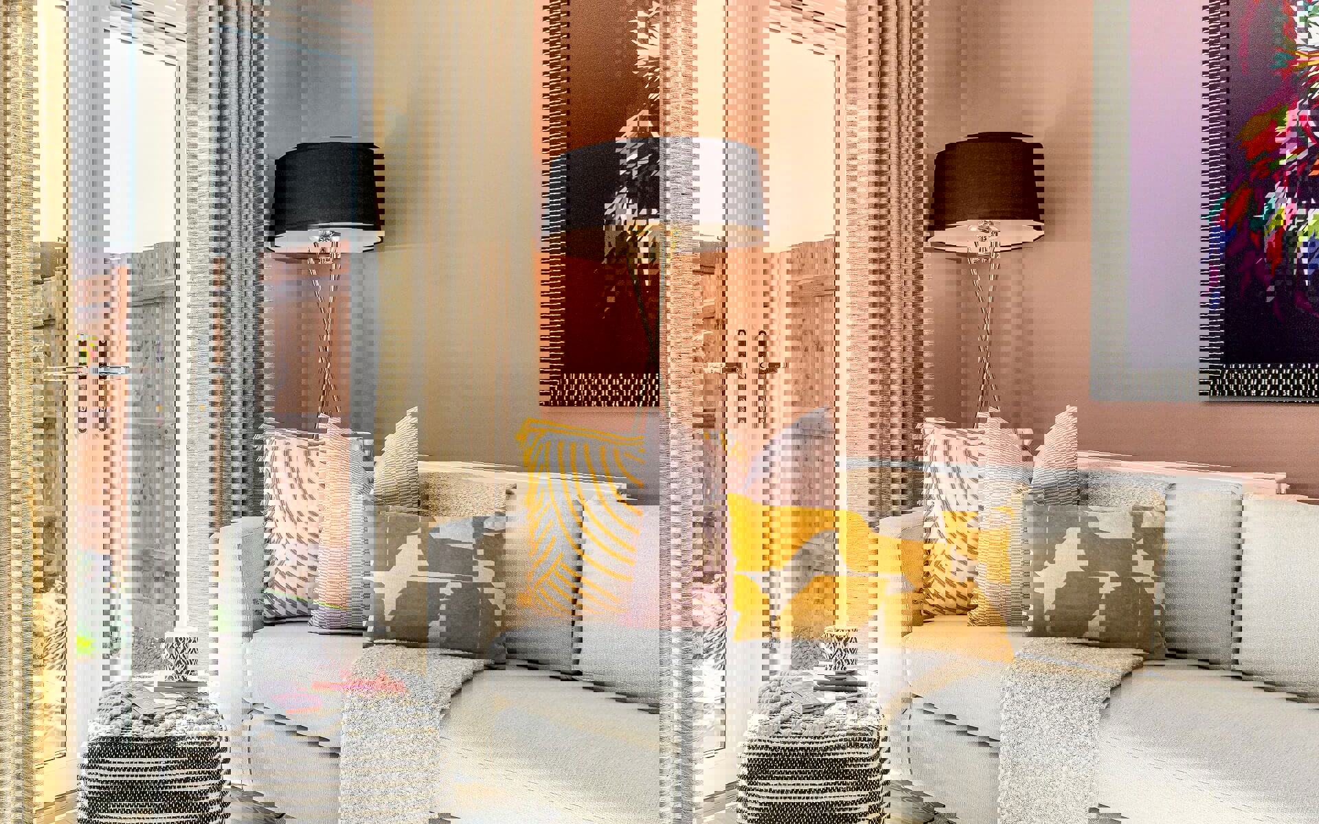 Savant Court Living Room 2