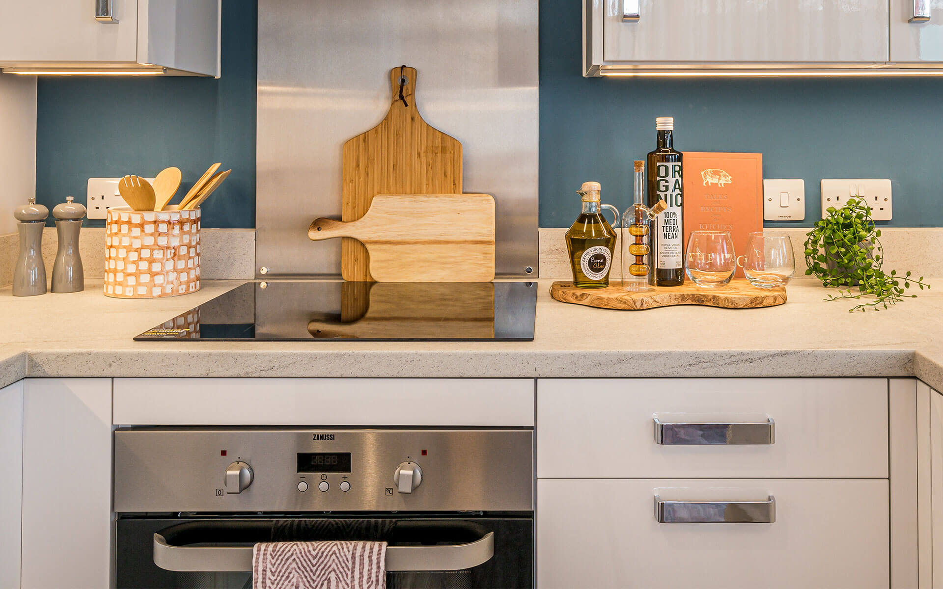 Park East Kitchen
