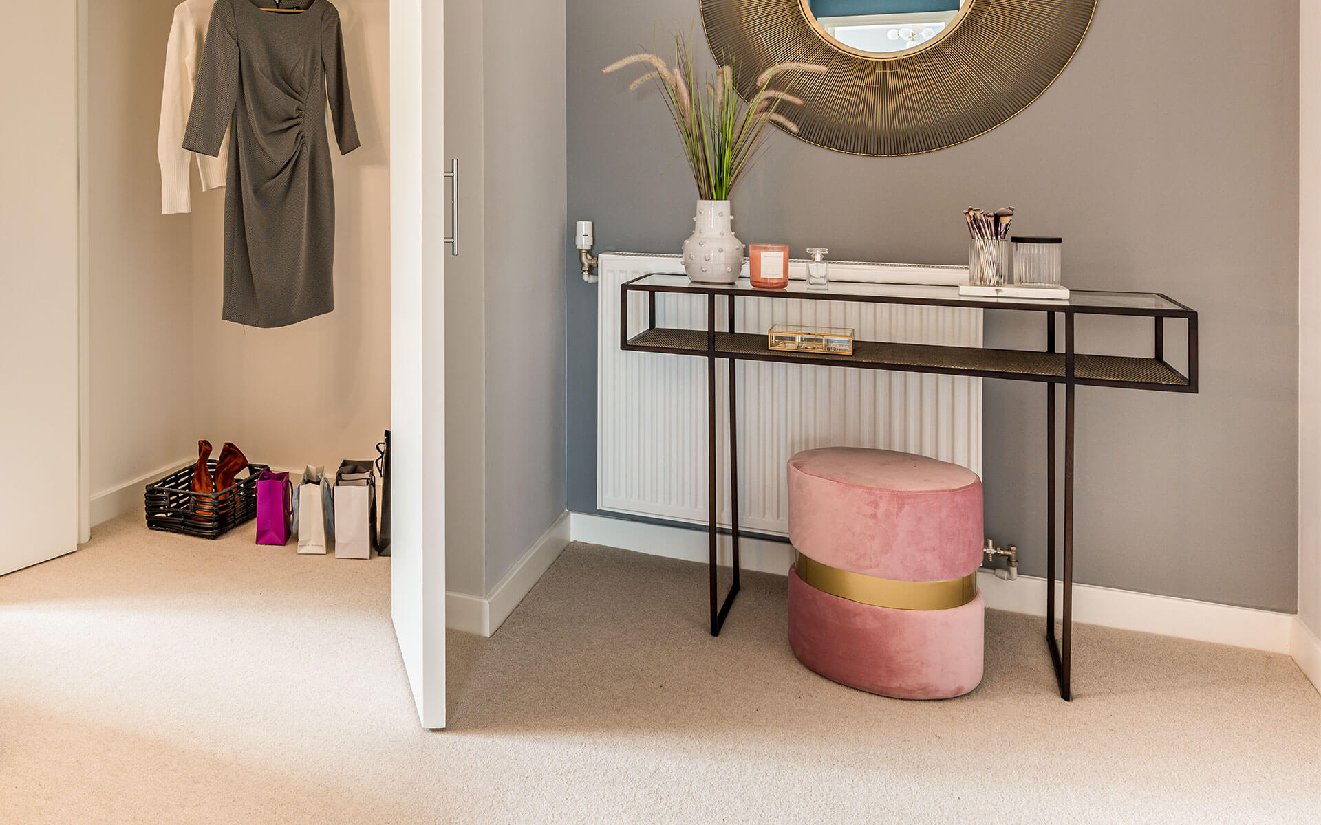 Park East Flooring