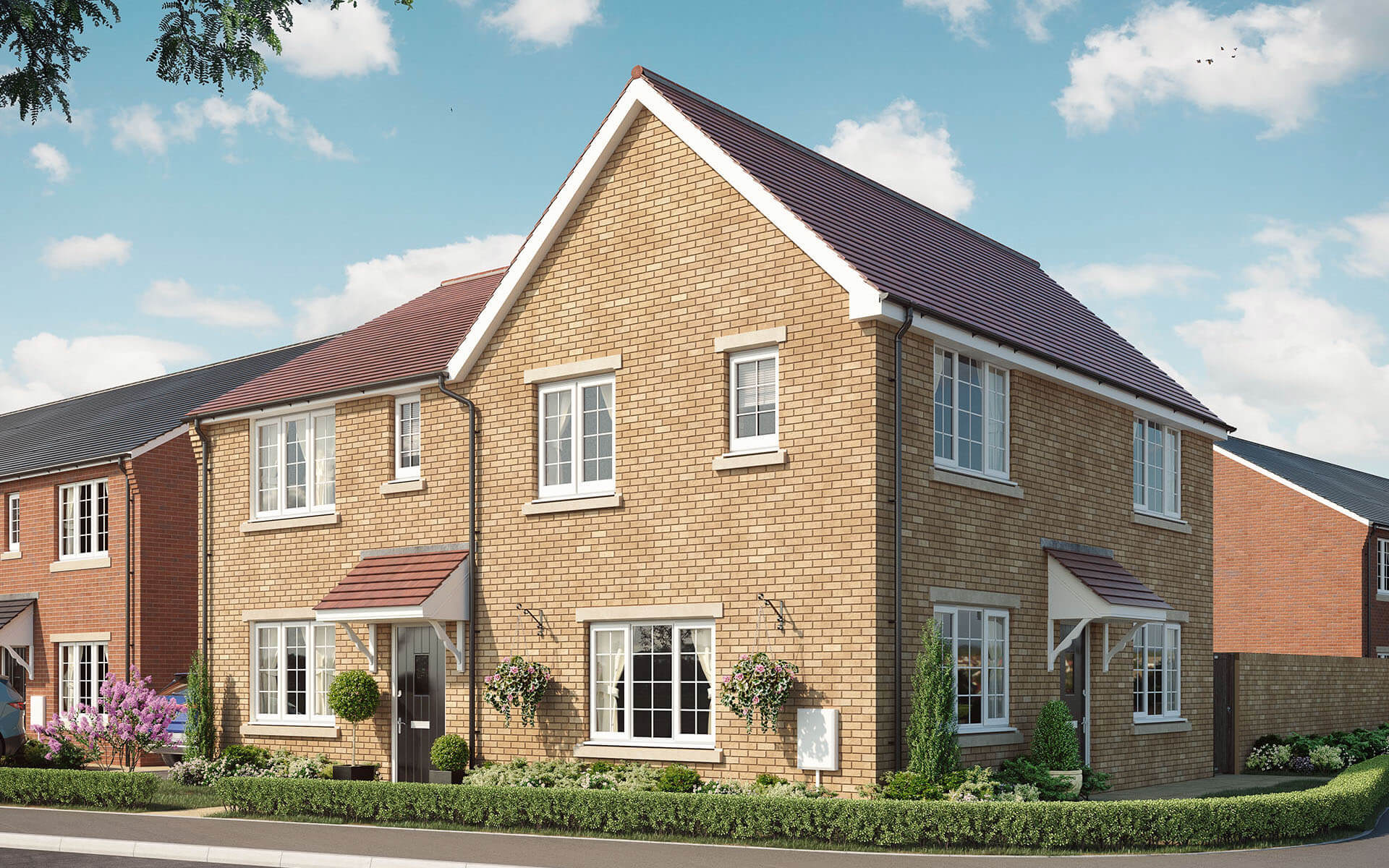 Shepherd's Gate Ryeland Web